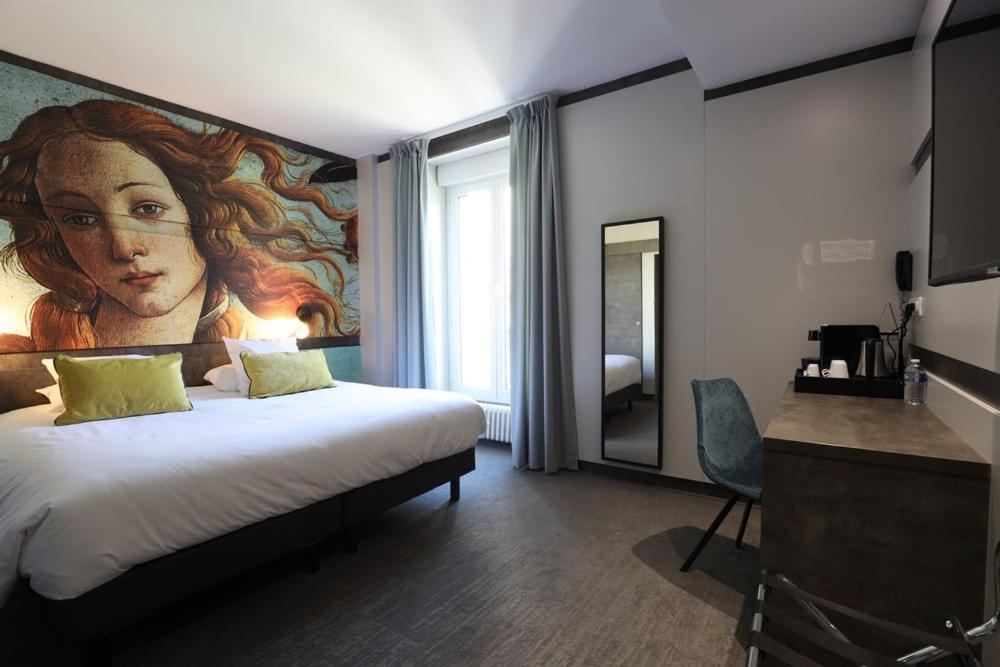 Superior Double or Twin Room - Photo 2