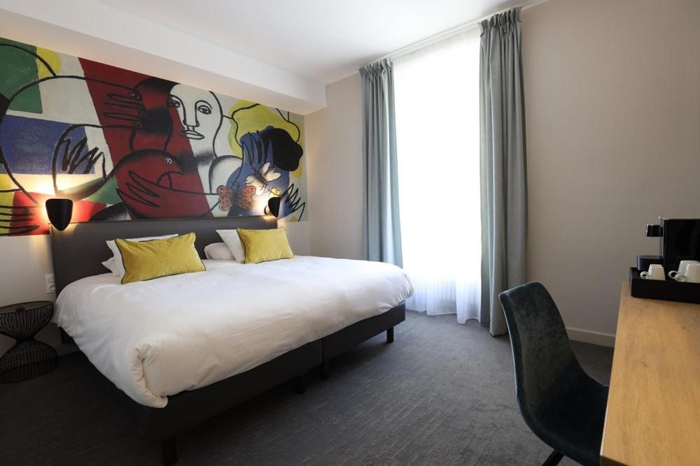 Superior Double or Twin Room - Photo 13