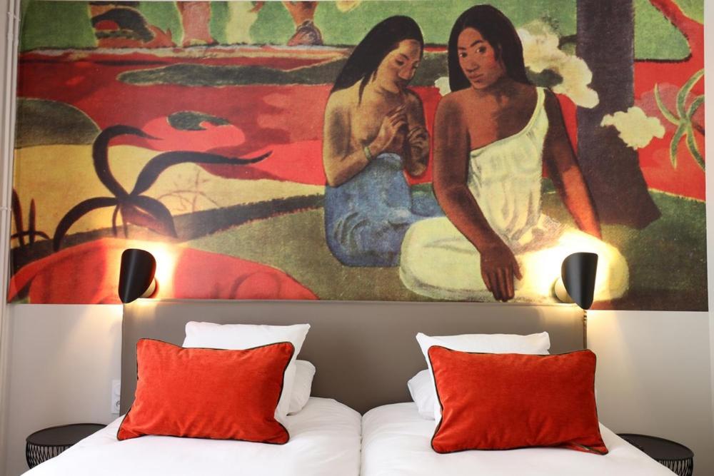 Superior Double or Twin Room - Photo 12