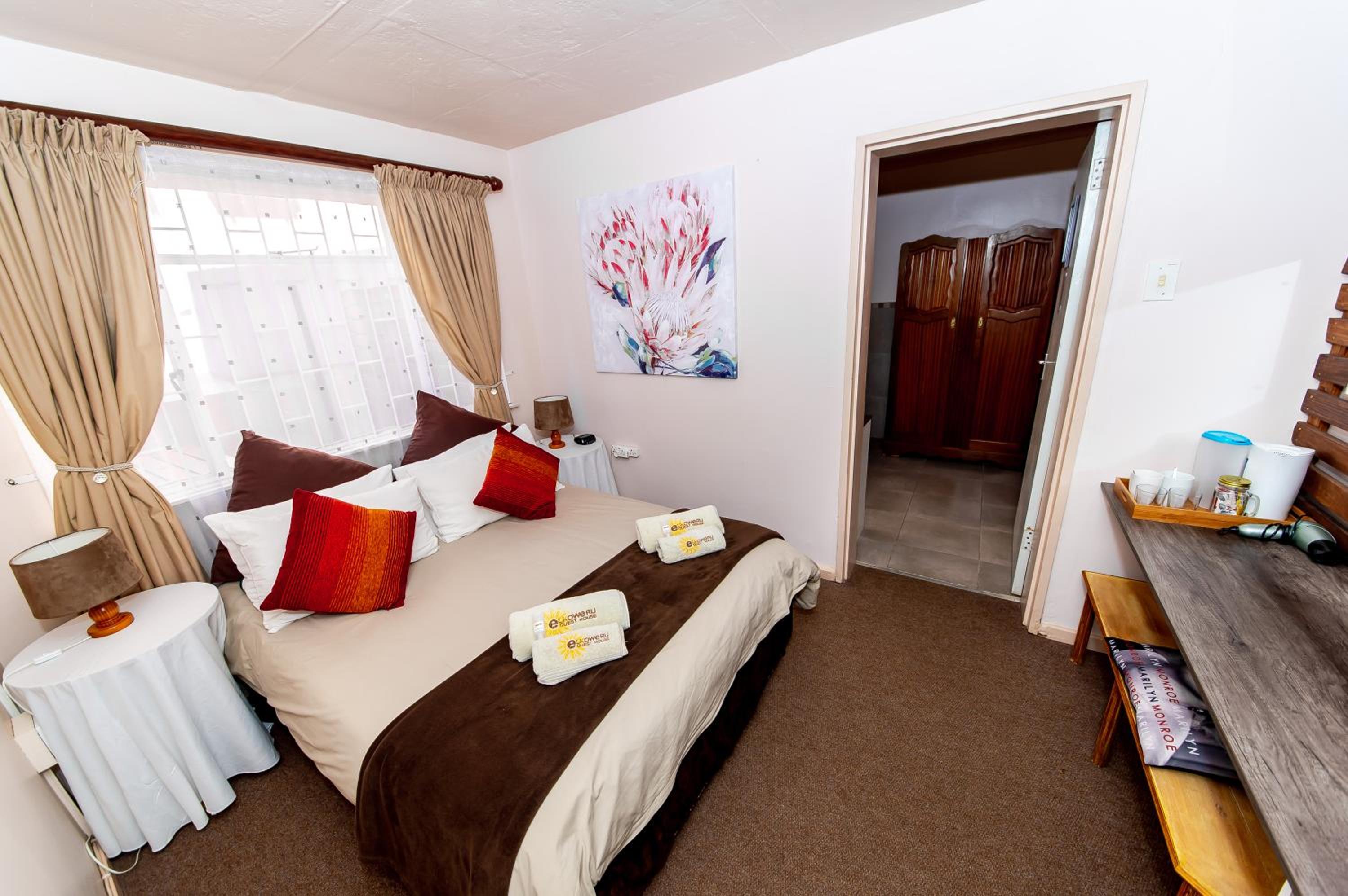 Standard Double Room photo 1