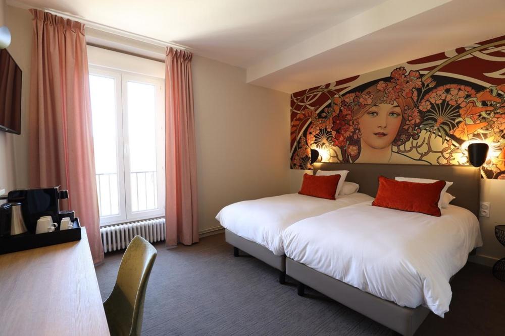 Superior Double or Twin Room - Photo 11