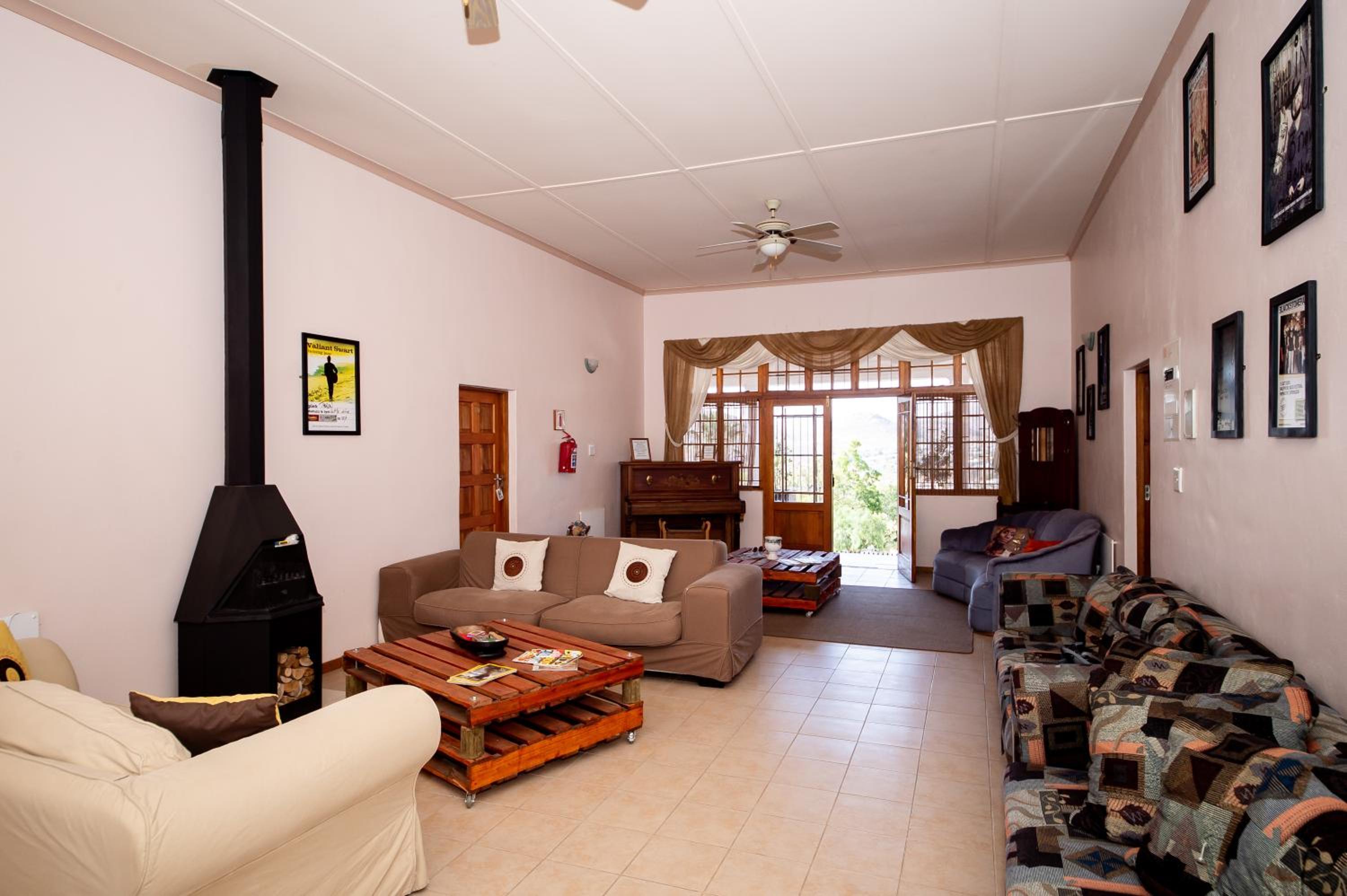 Triple Room photo 2