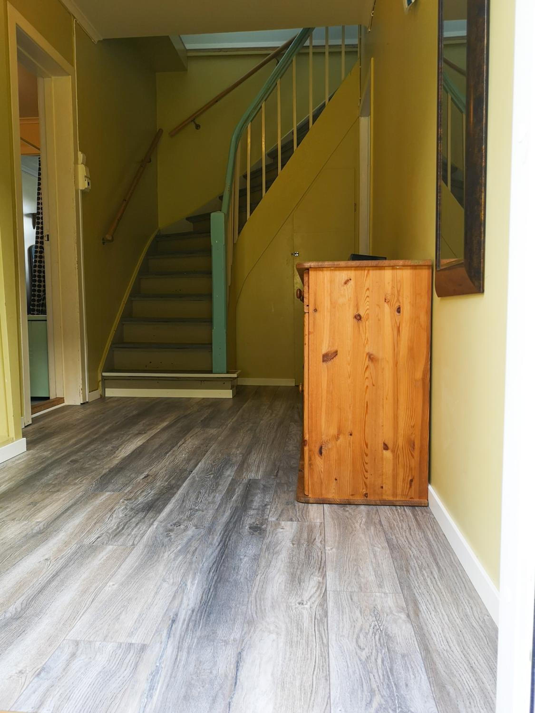 Four-Bedroom House - Photo 34