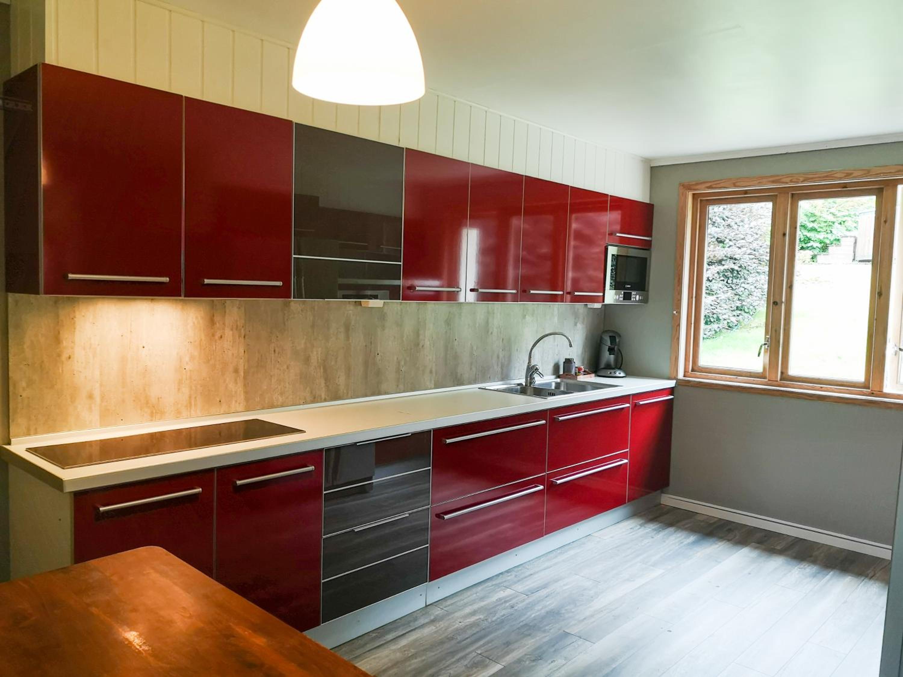 Four-Bedroom House - Photo 35