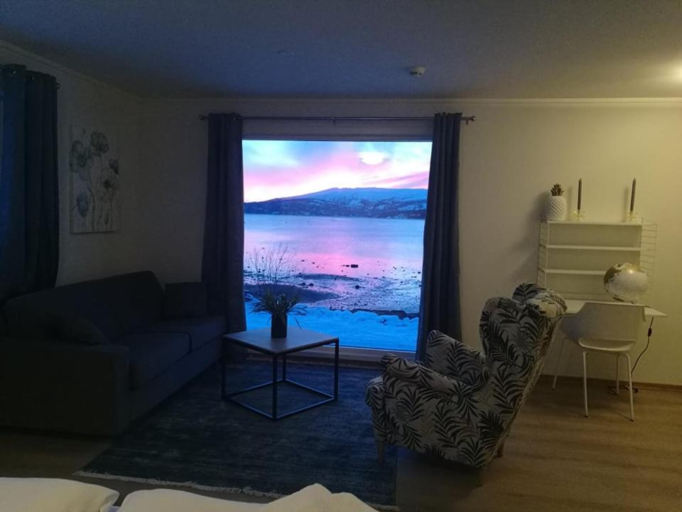 Superior Double Room photo 1