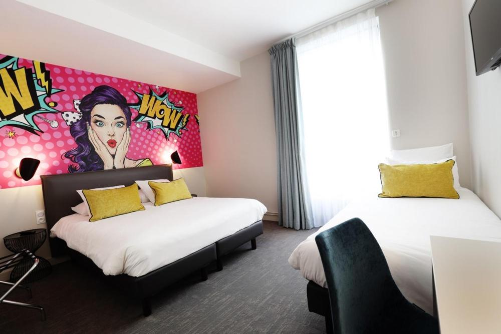 Triple Room - Photo 1