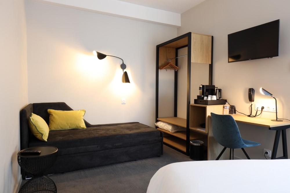 Triple Room - Photo 3