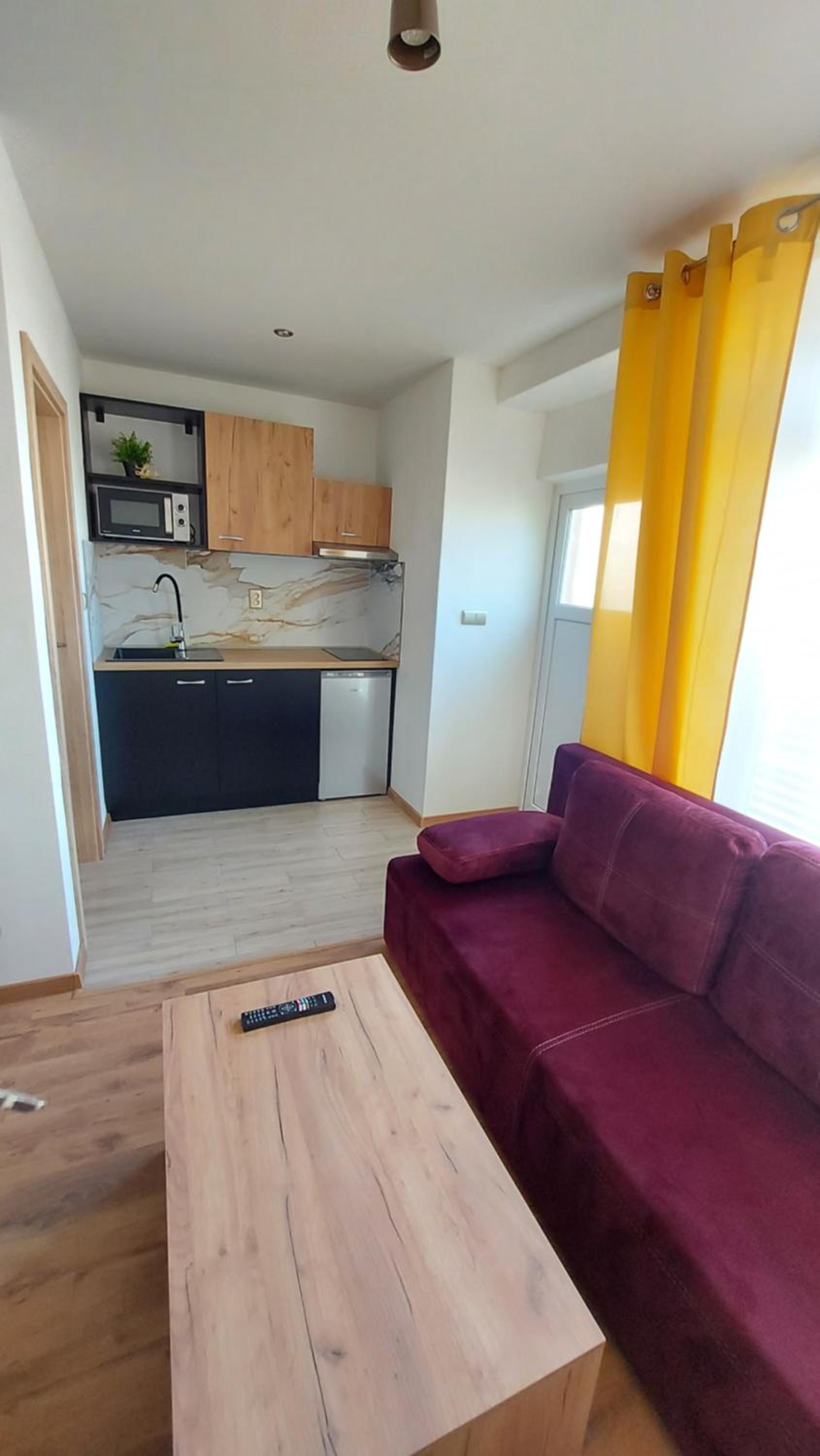 Apartment - Ground Floor - Photo 20