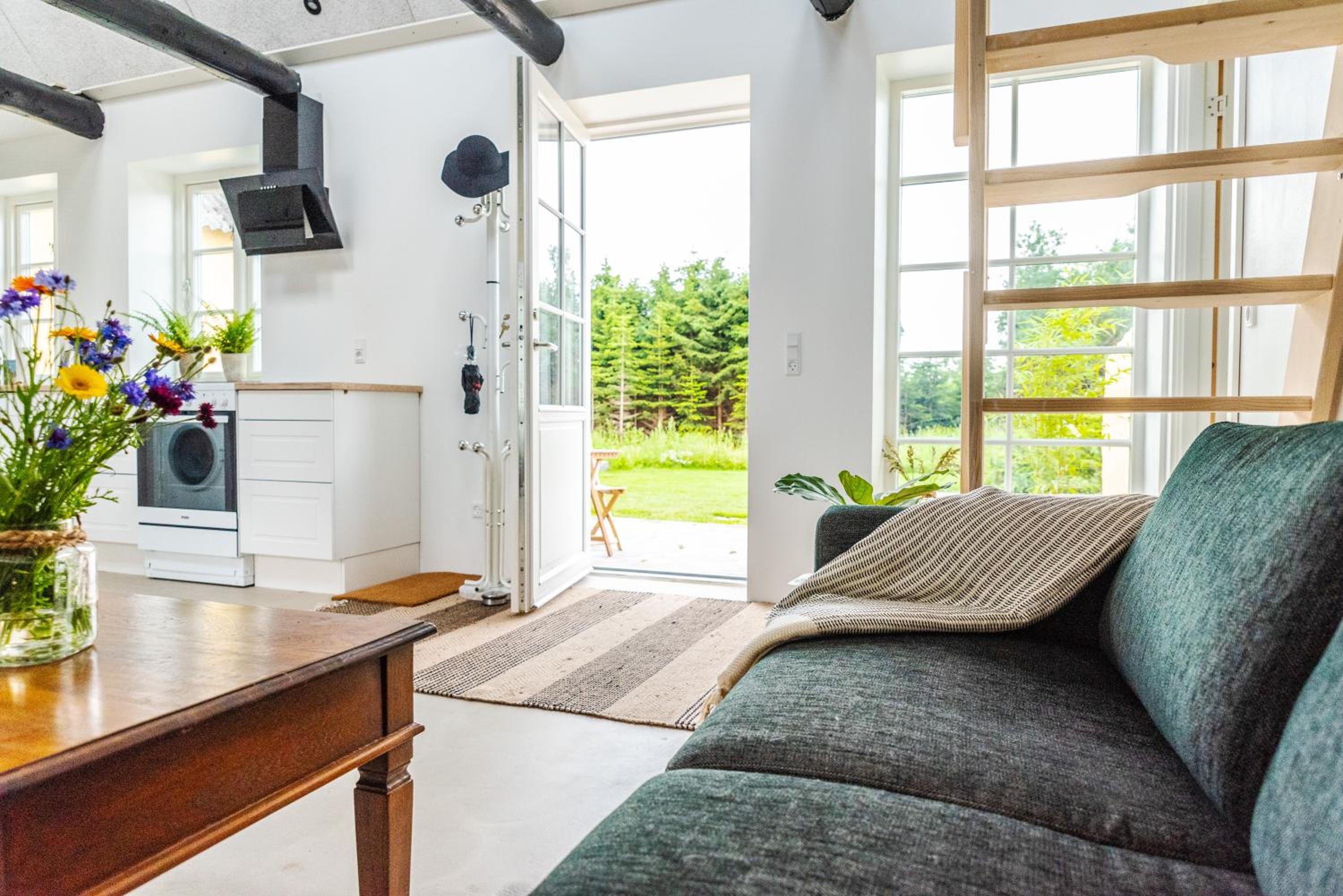 Two-Bedroom House photo 1