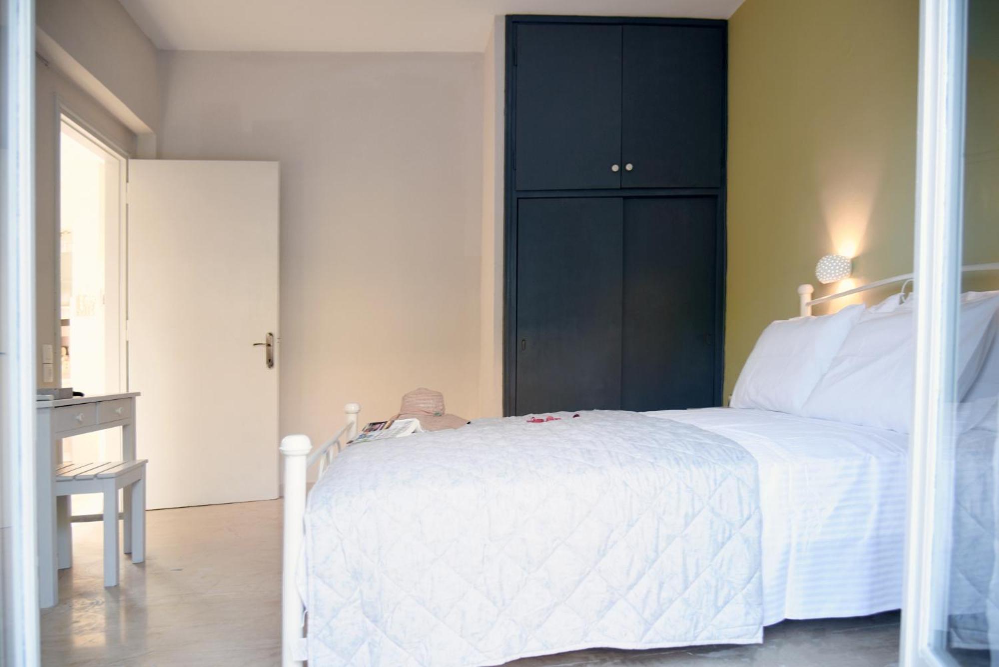 Comfort Quadruple Room photo 1