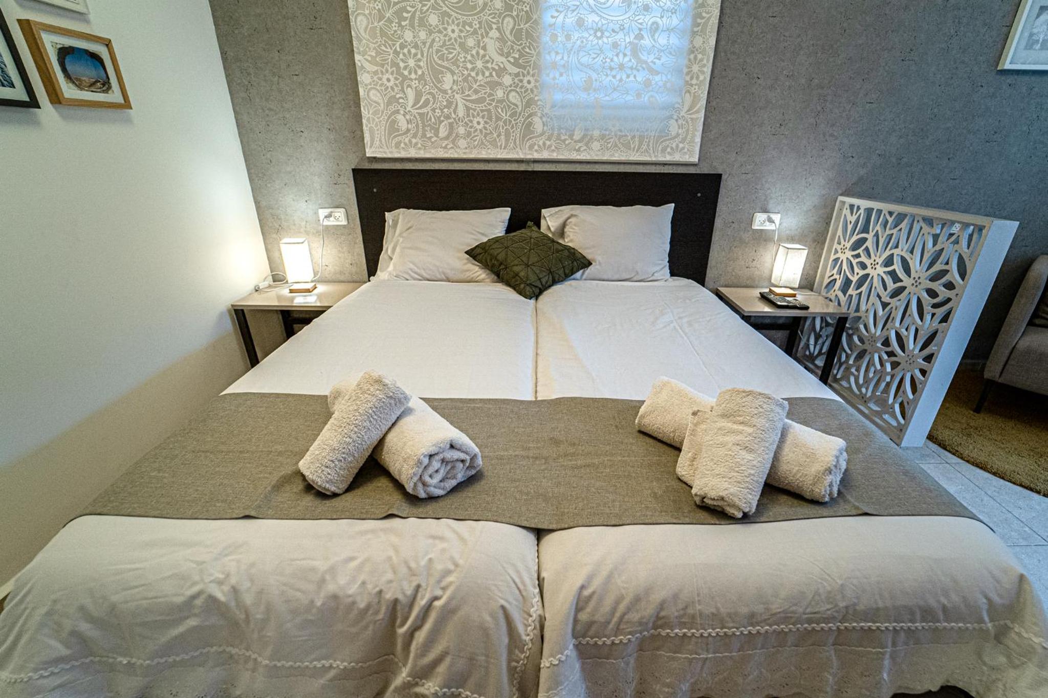 Economy Double Room - Photo 1