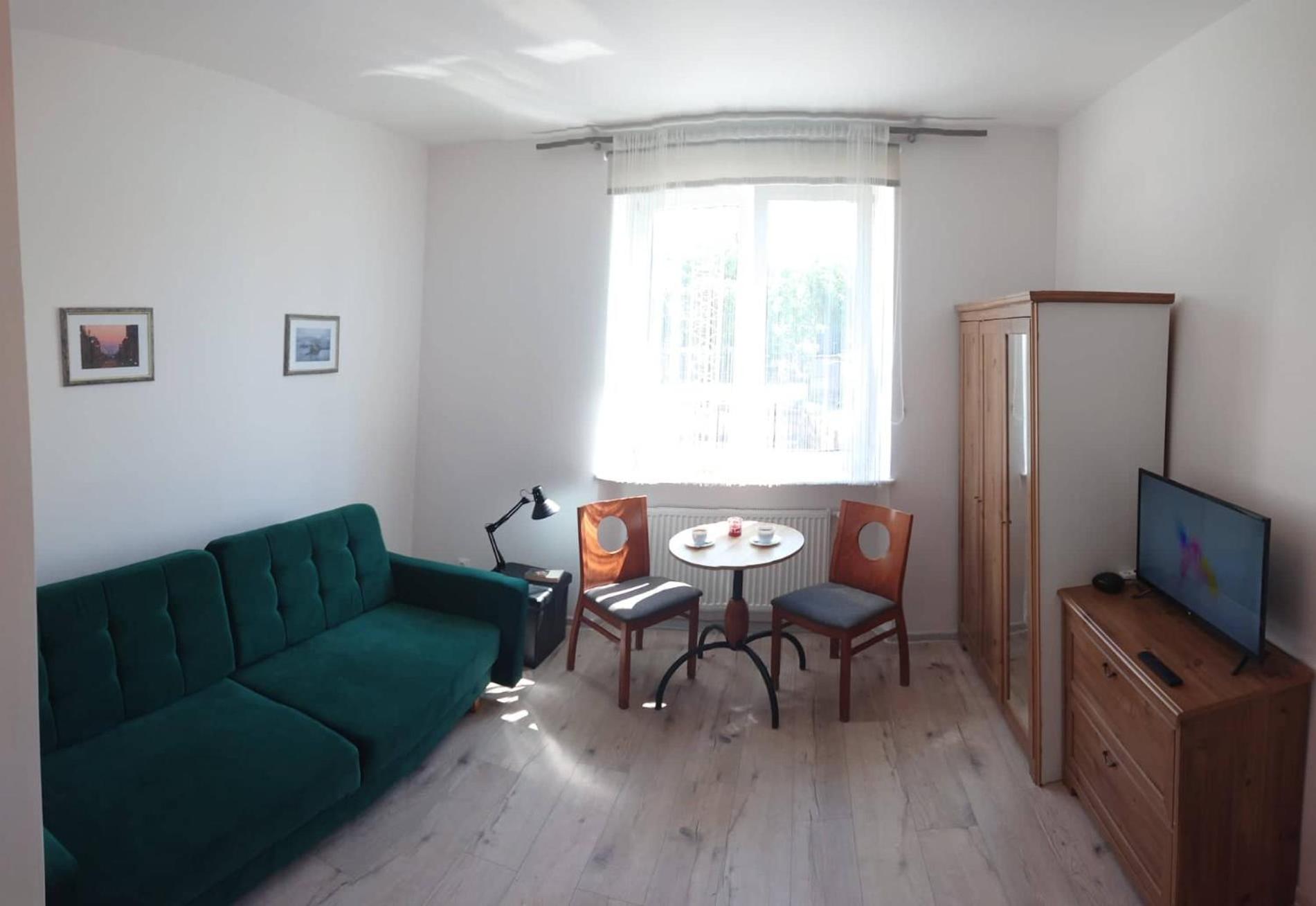 Apartment photo 1