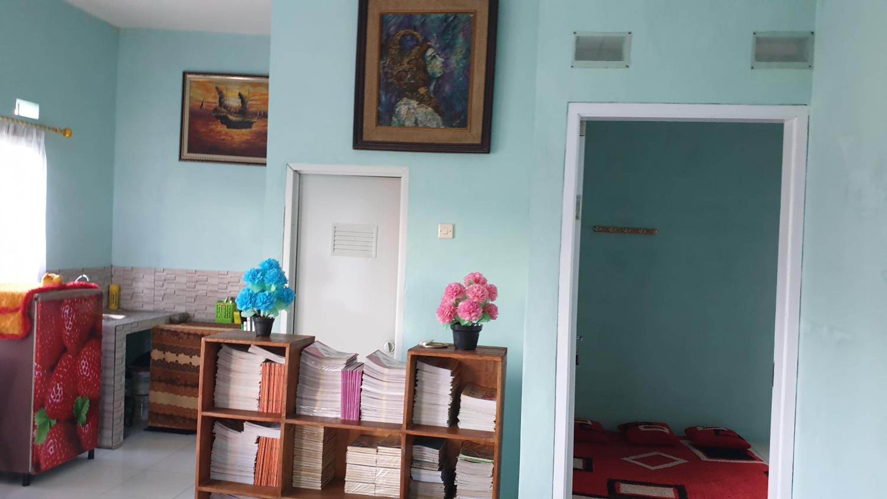 Two-Bedroom House - Photo 11