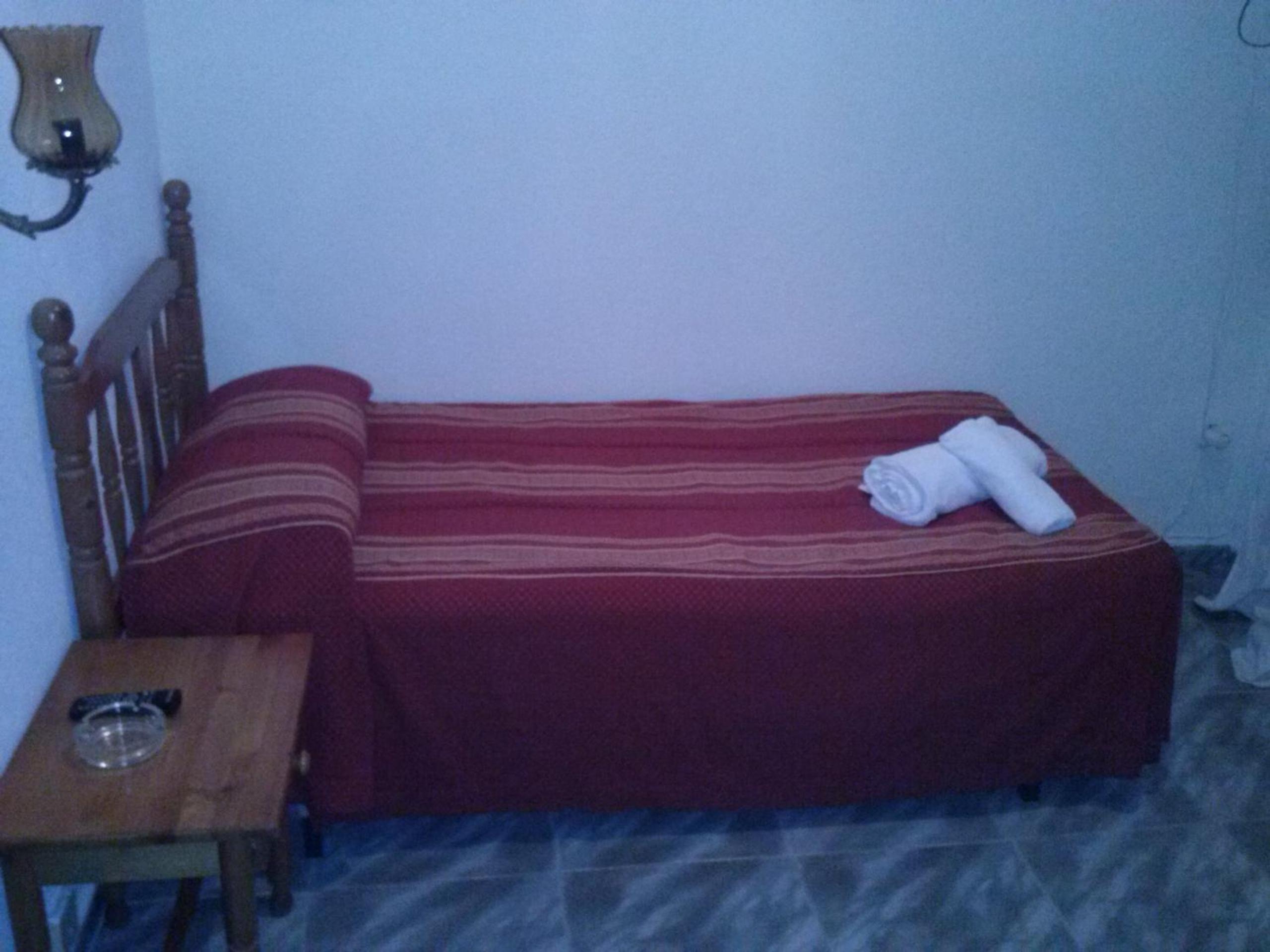 Habitación Individual