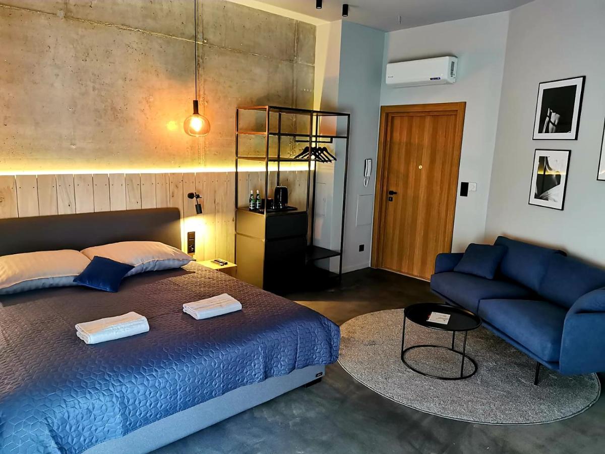Deluxe Double Room with Bath photo 3