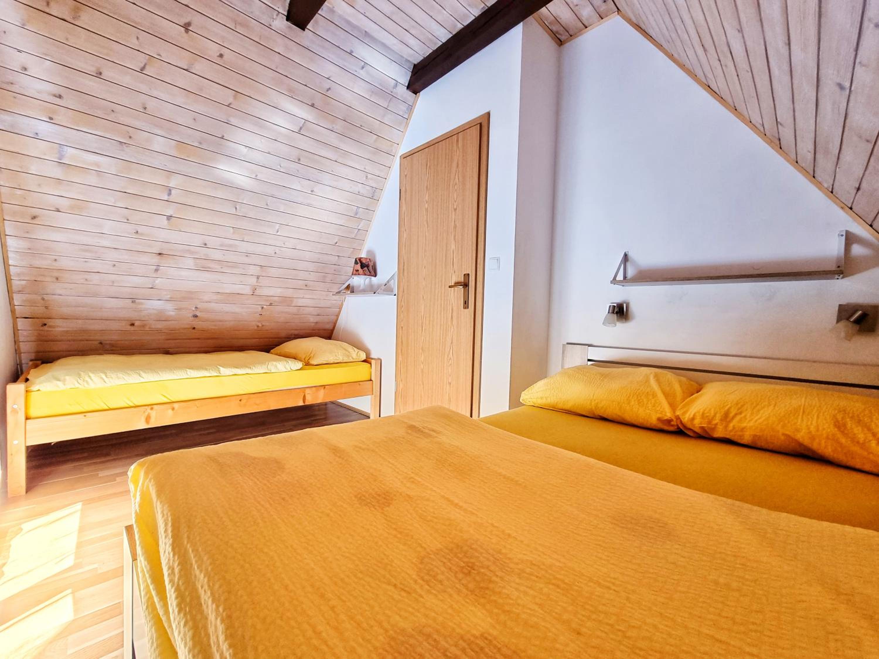 Two-Bedroom House photo 1
