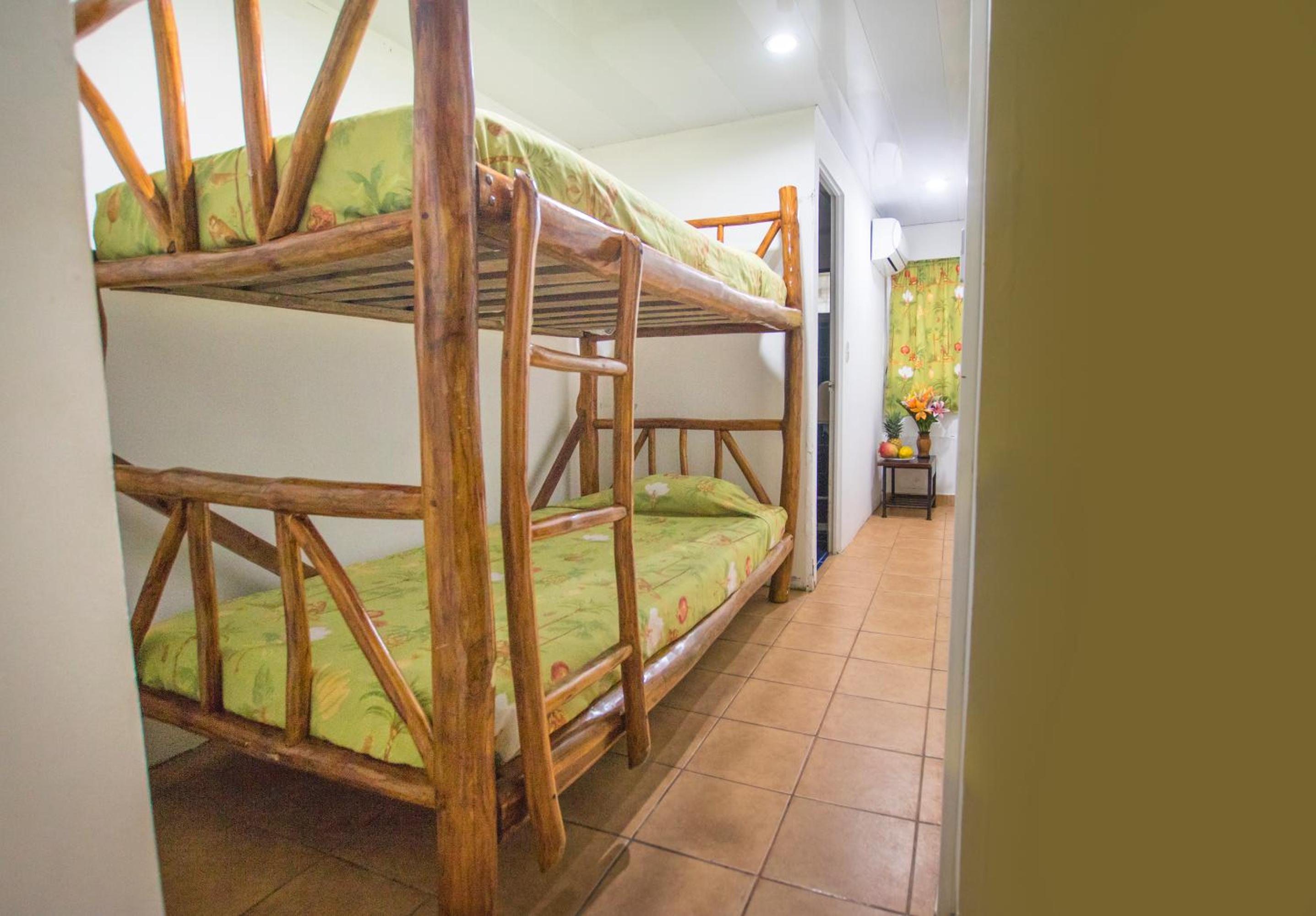 Backpackers Room (Bunk Beds) photo 2