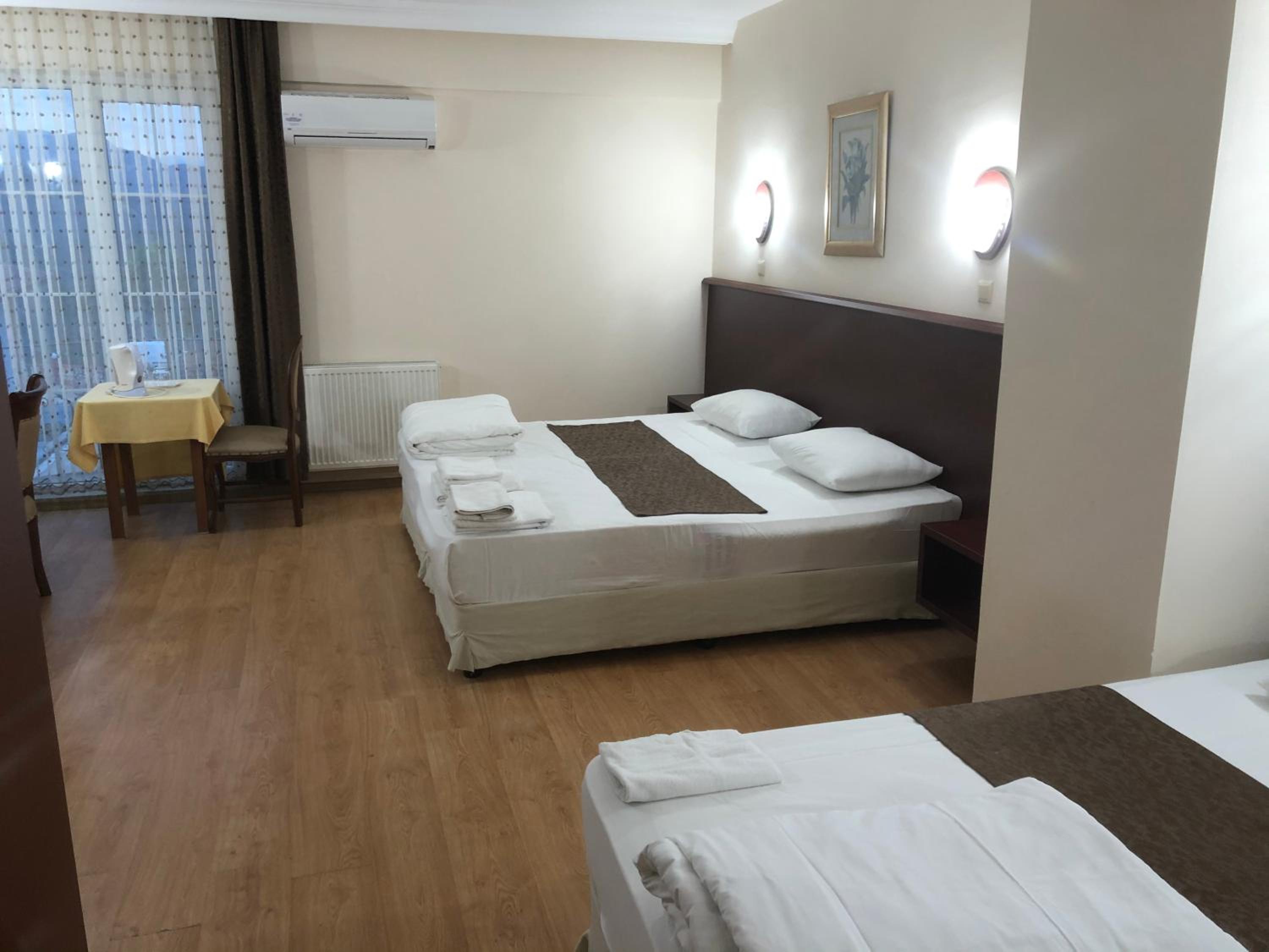 Quadruple Room photo 3