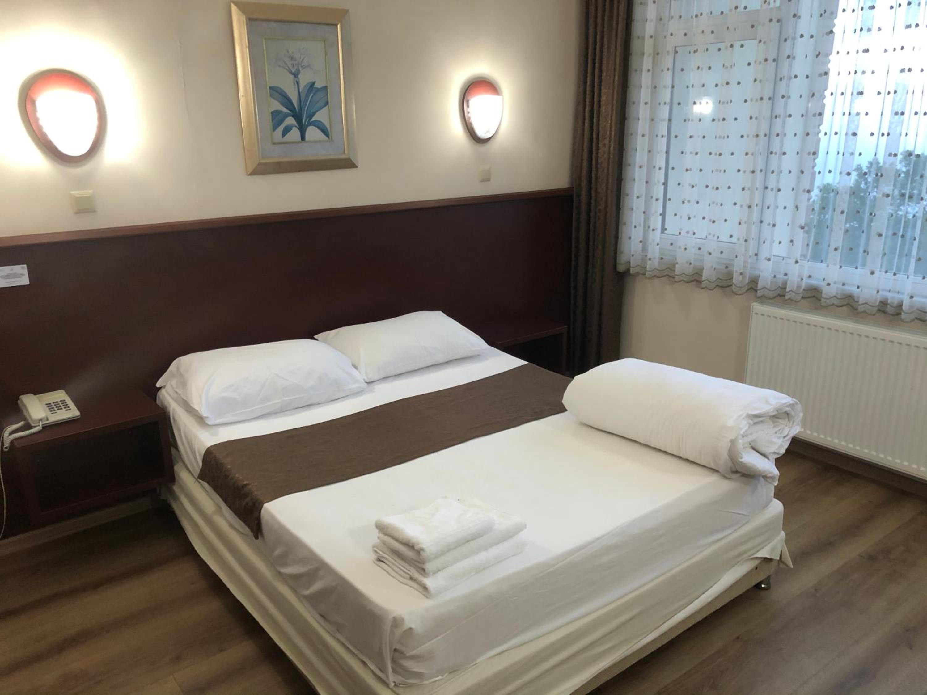 Deluxe Junior Suite photo 1
