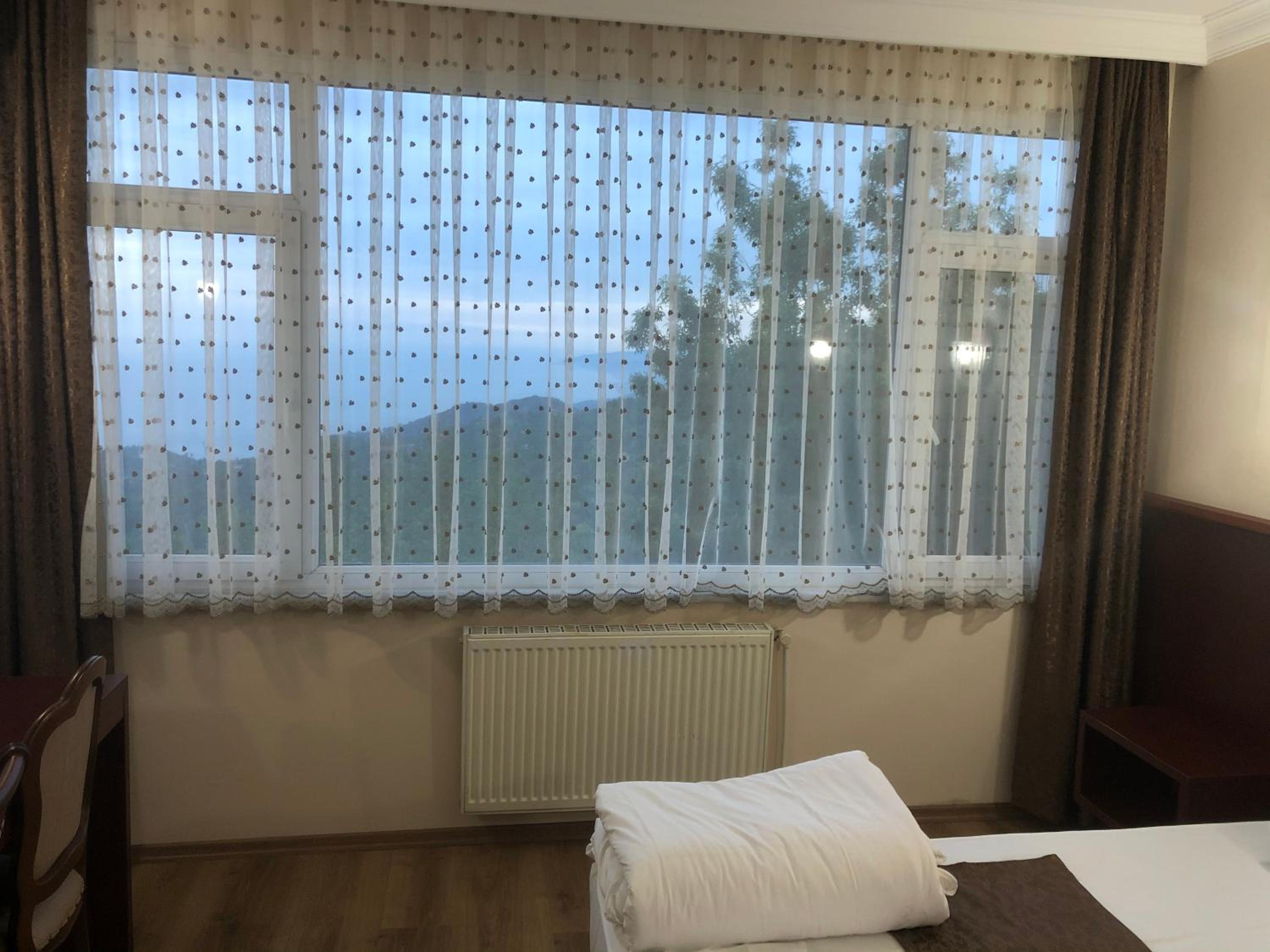 Quadruple Room photo 2