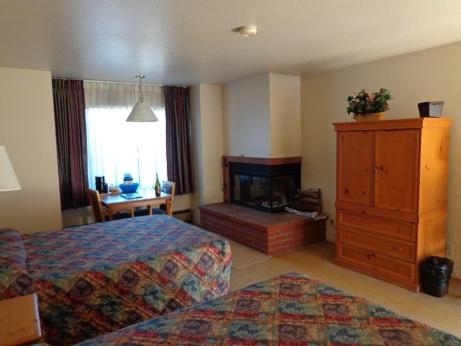 Double Room - Disability Access photo 2