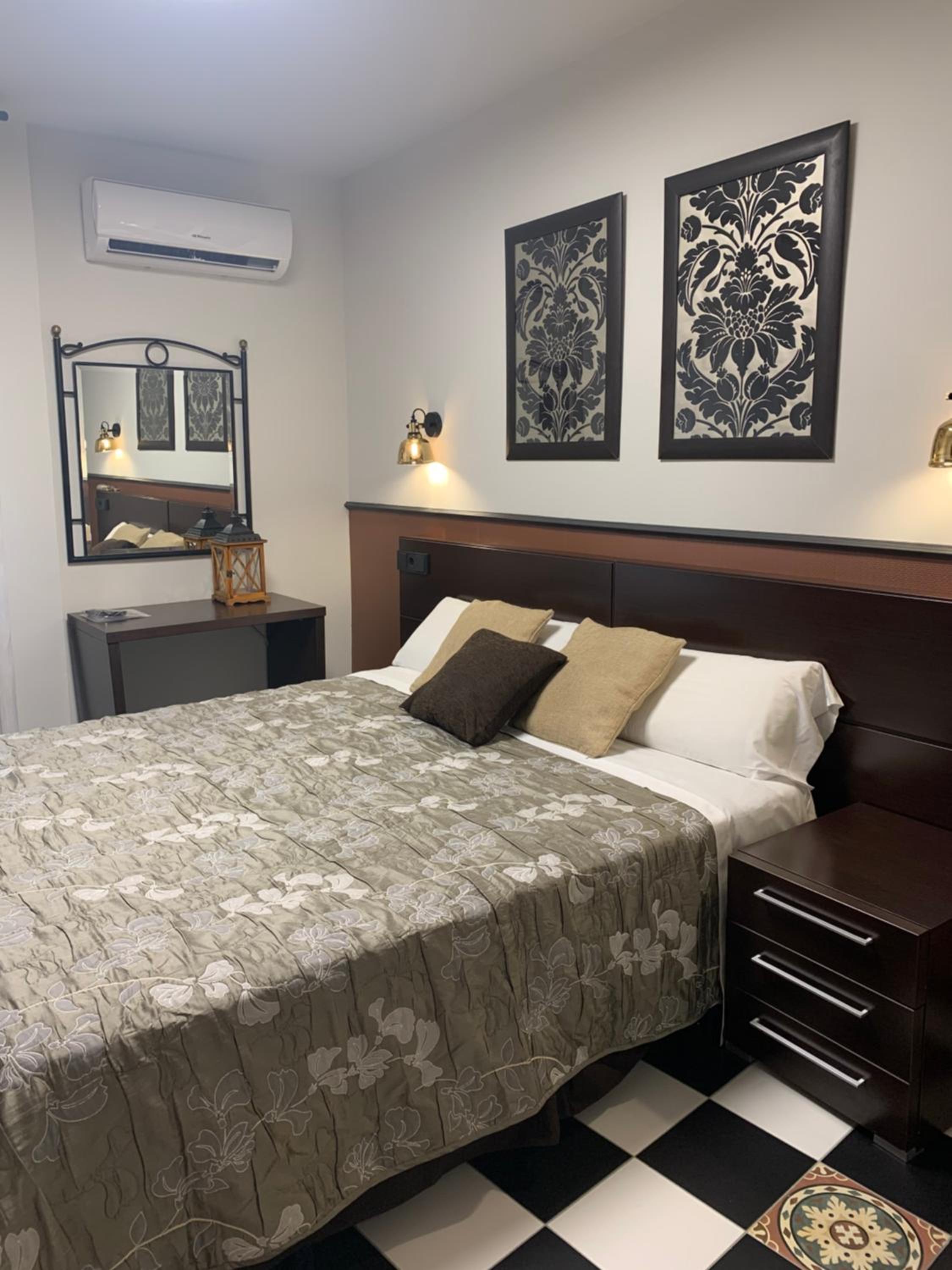 Superior Double Room photo 2