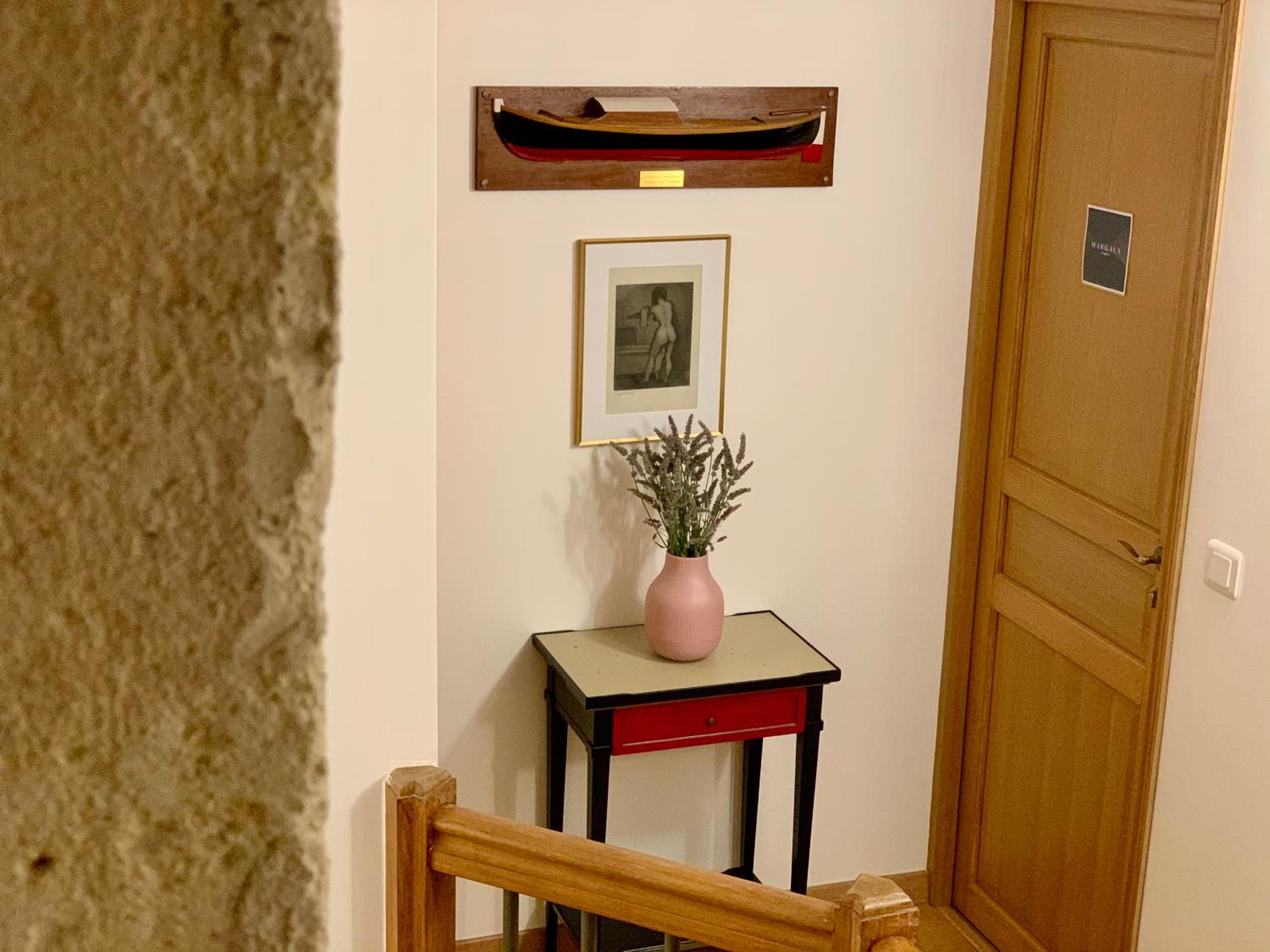 Double Room With Terrace 1 - Photo 12
