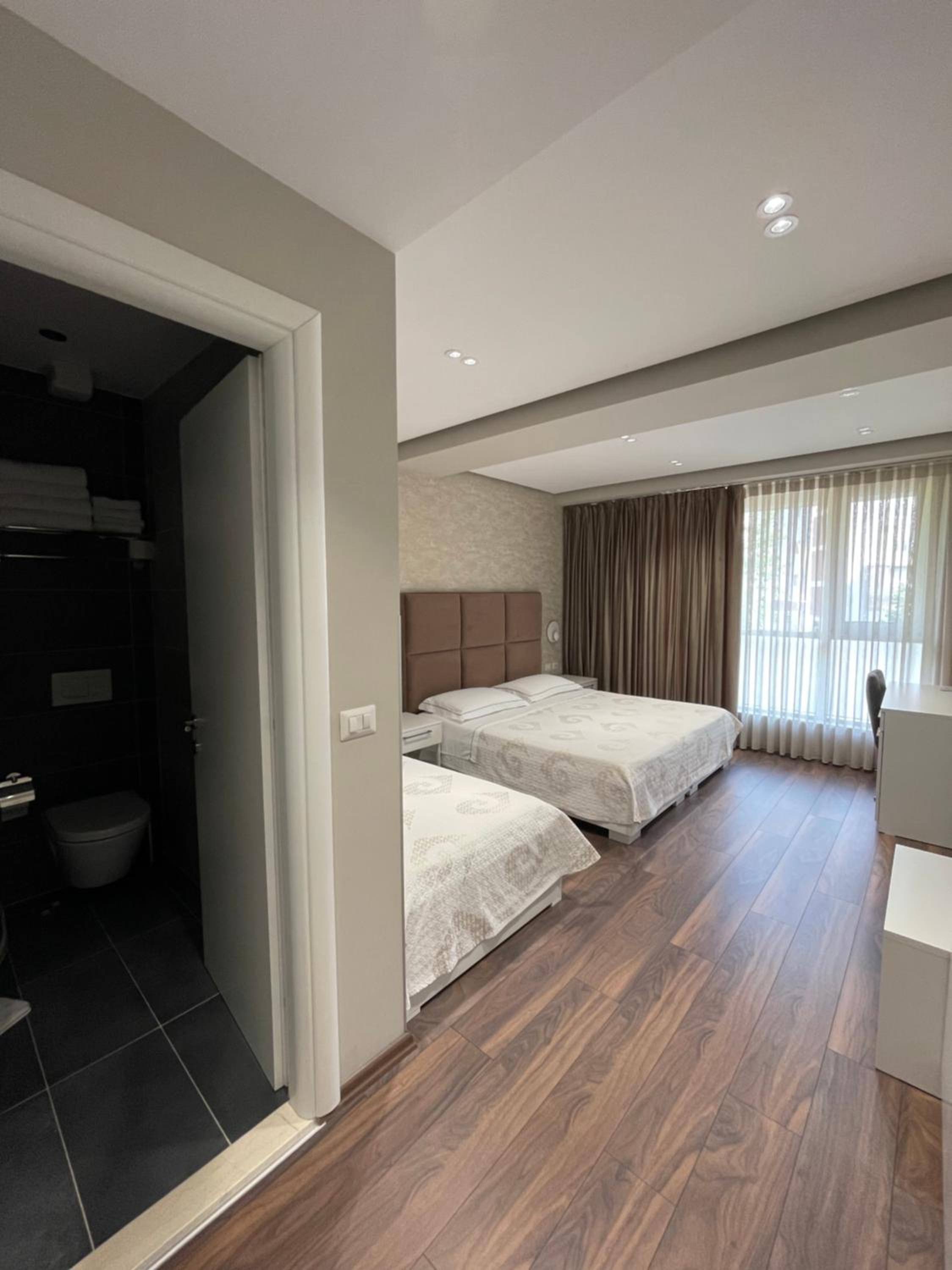 Quintuple Room photo 3