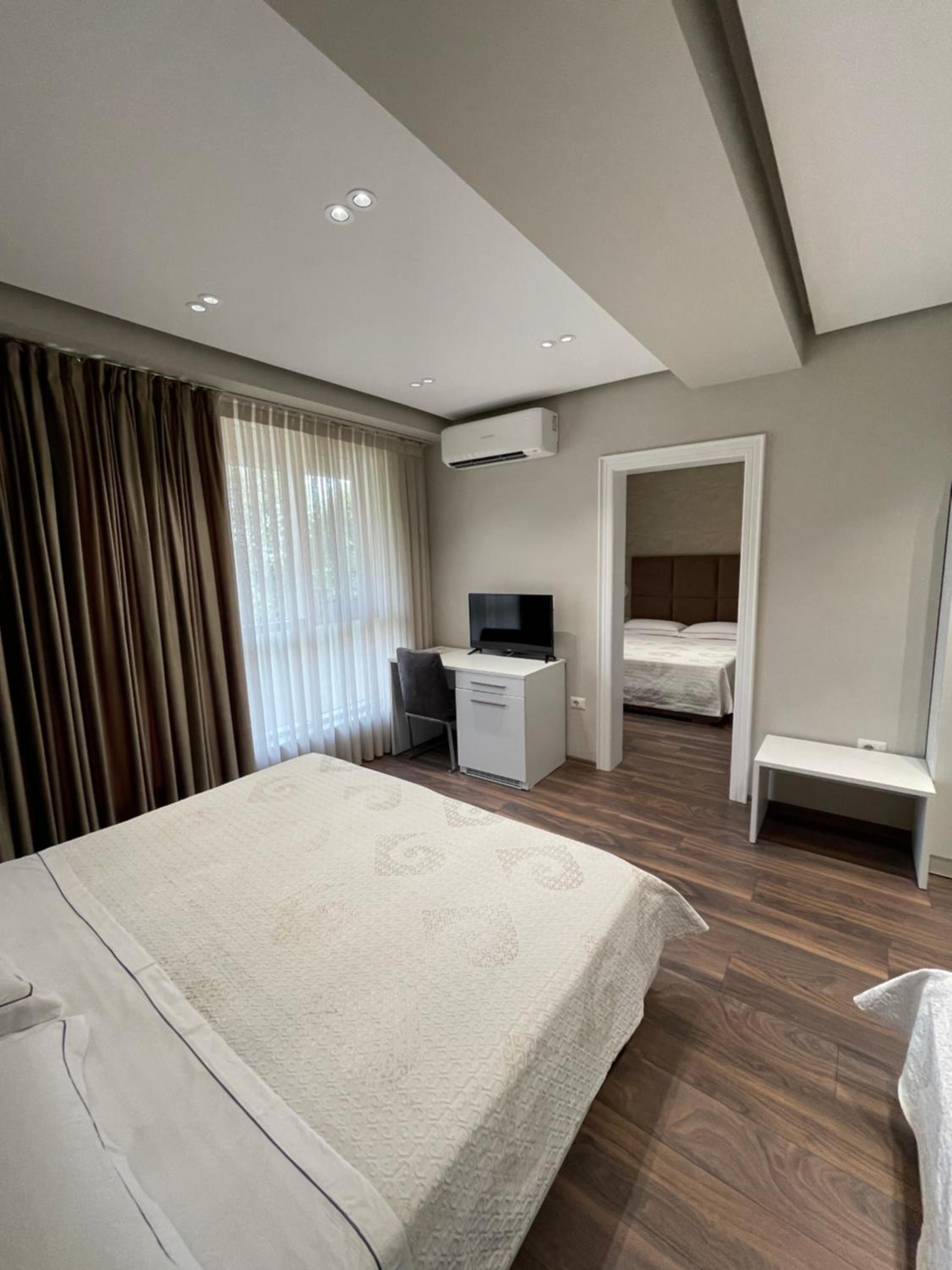 Quintuple Room photo 1