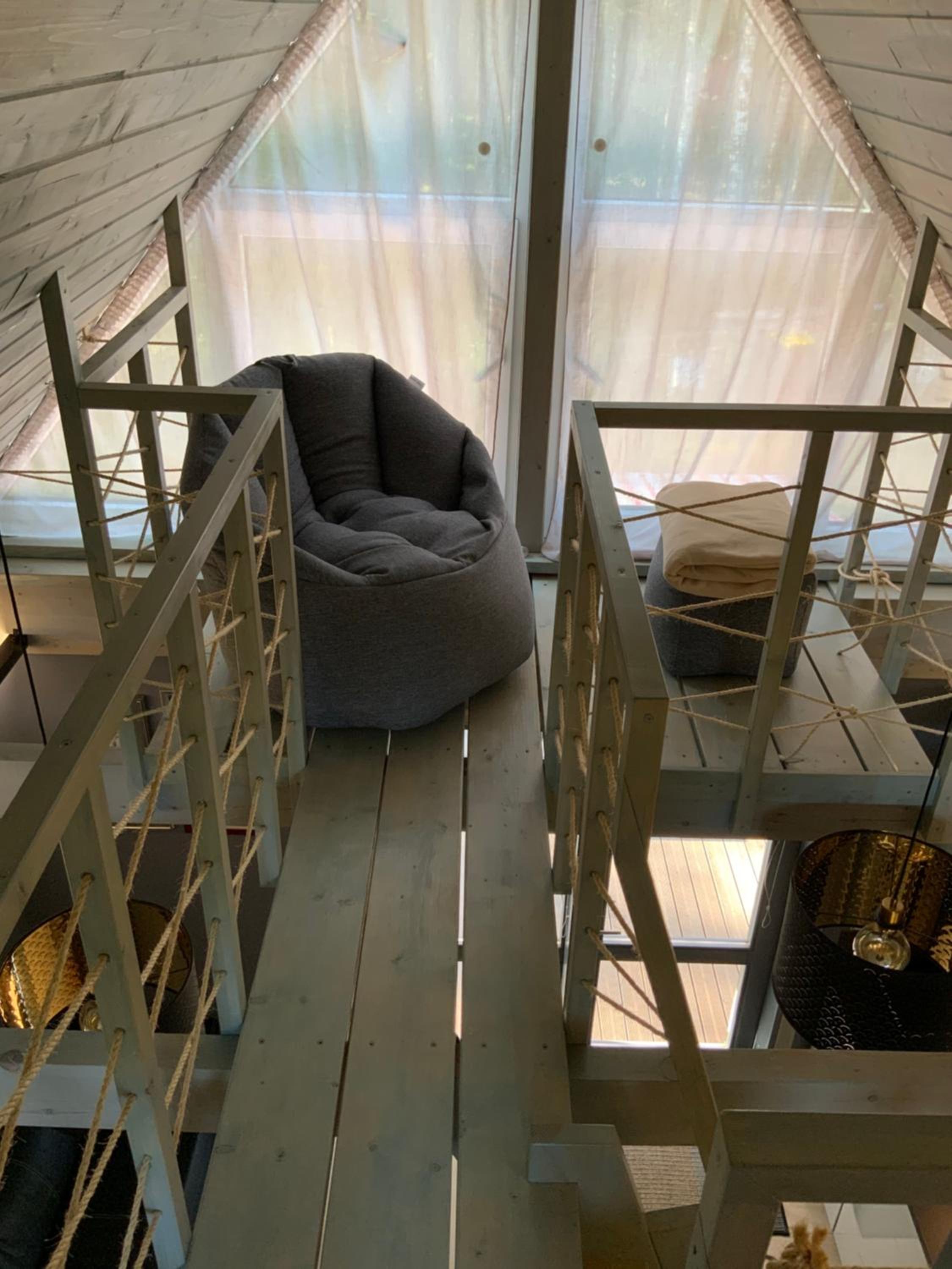 One-Bedroom House - Photo 8
