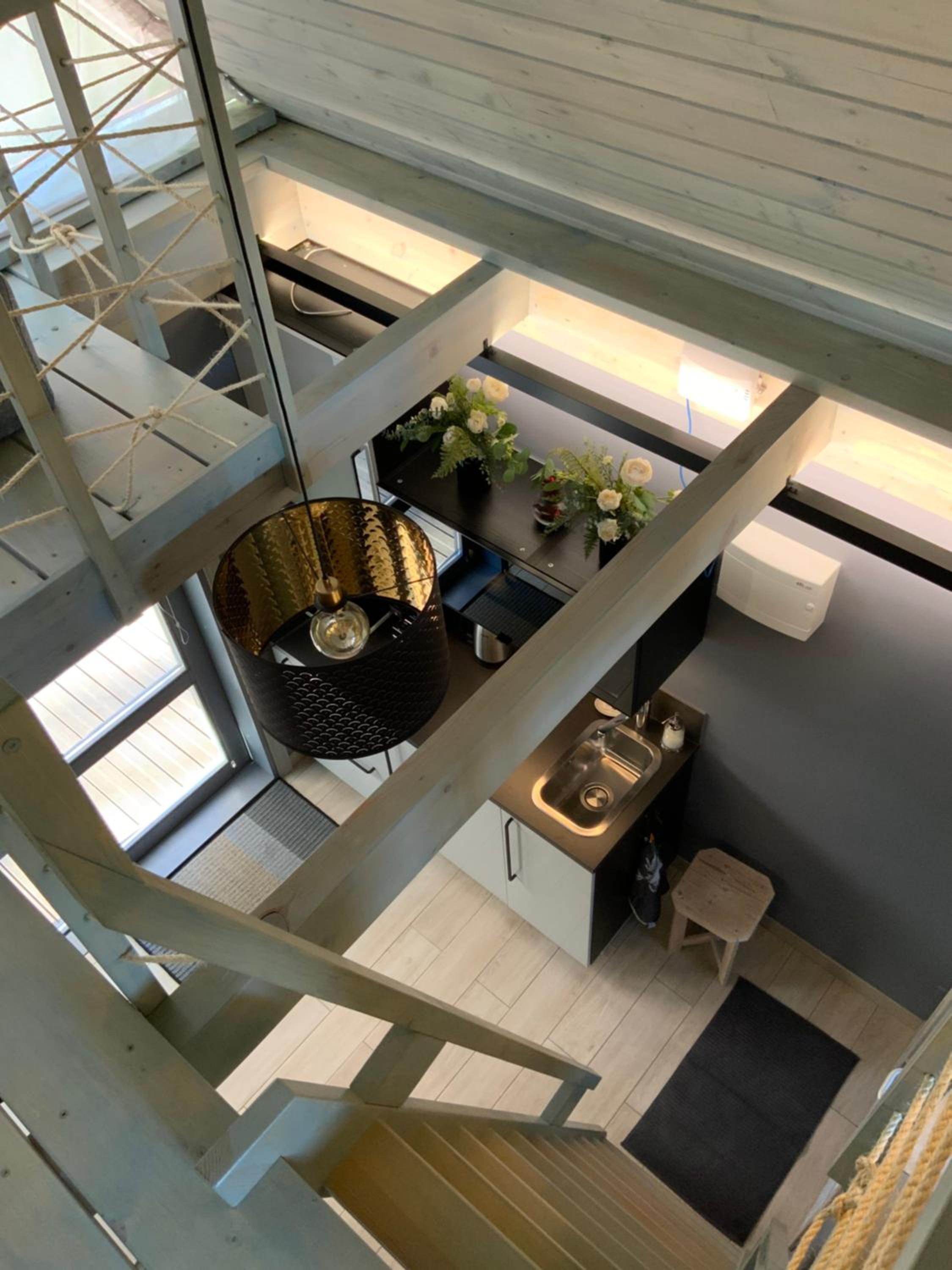 One-Bedroom House - Photo 7
