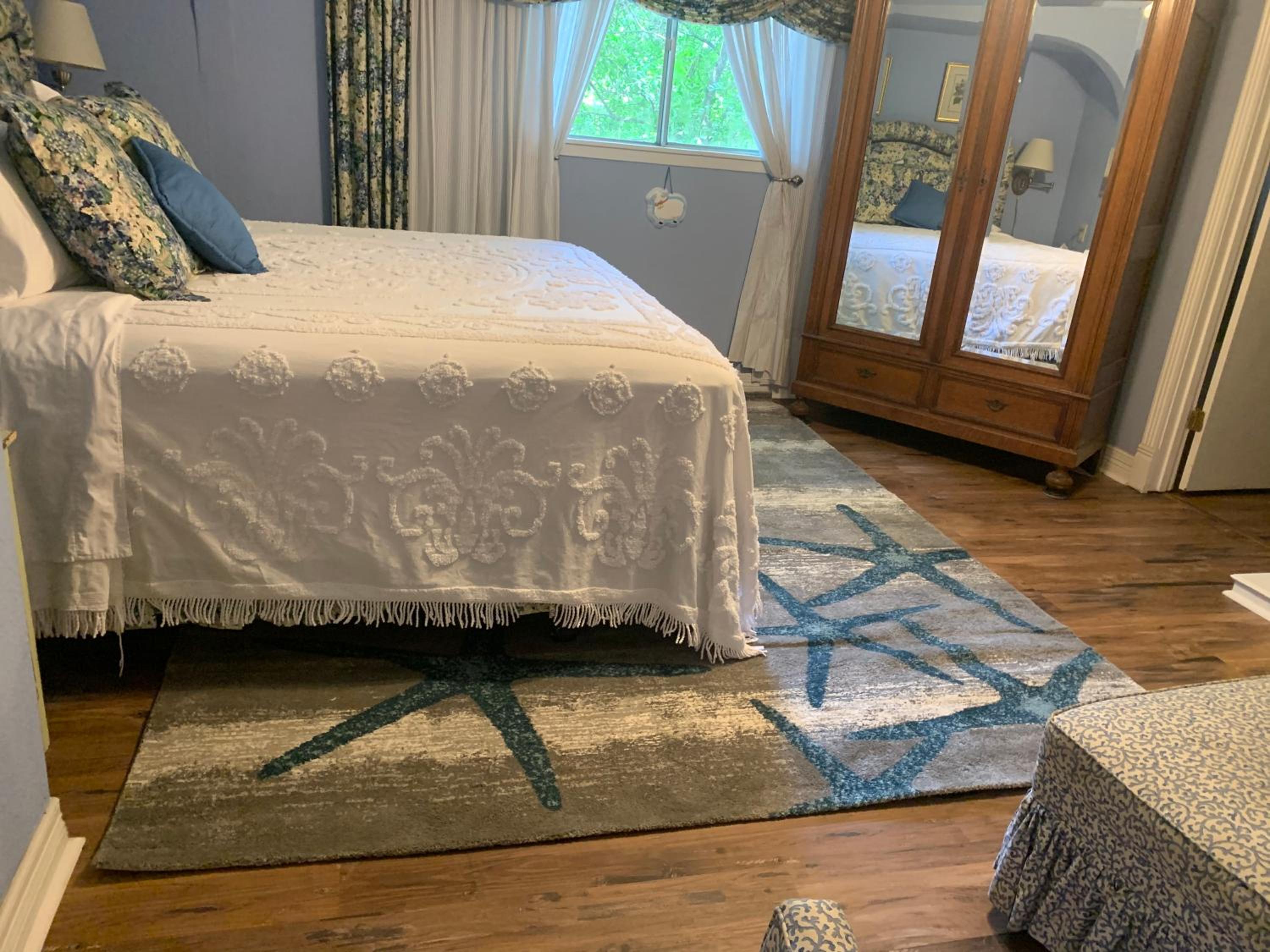 King Room With Spa Bath