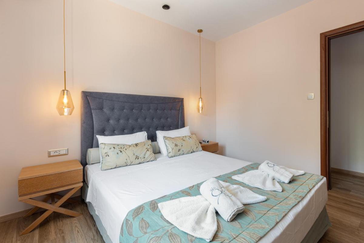 Superior Suite with Sea View photo 2