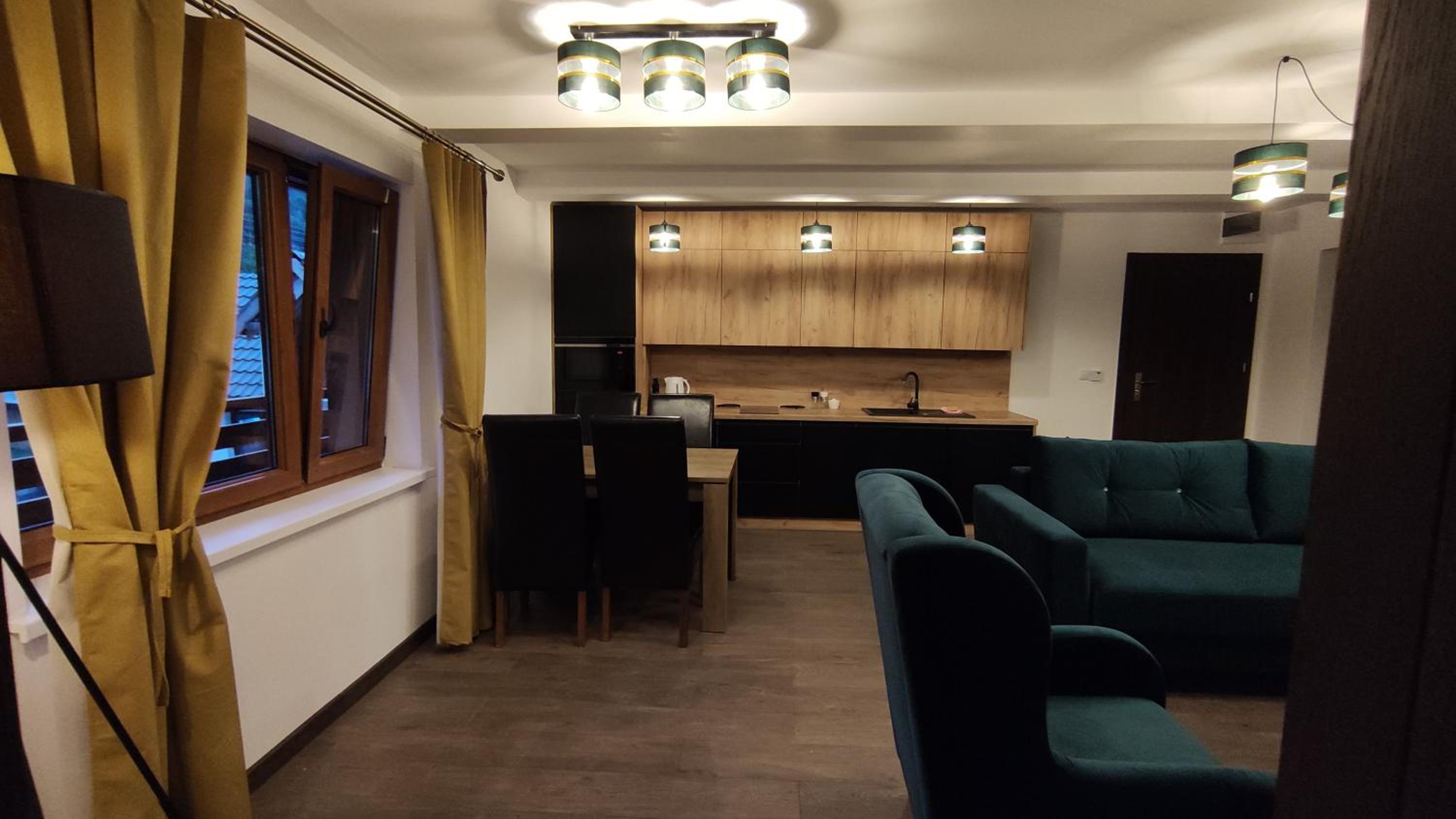 Studio with Terrace - Photo 20