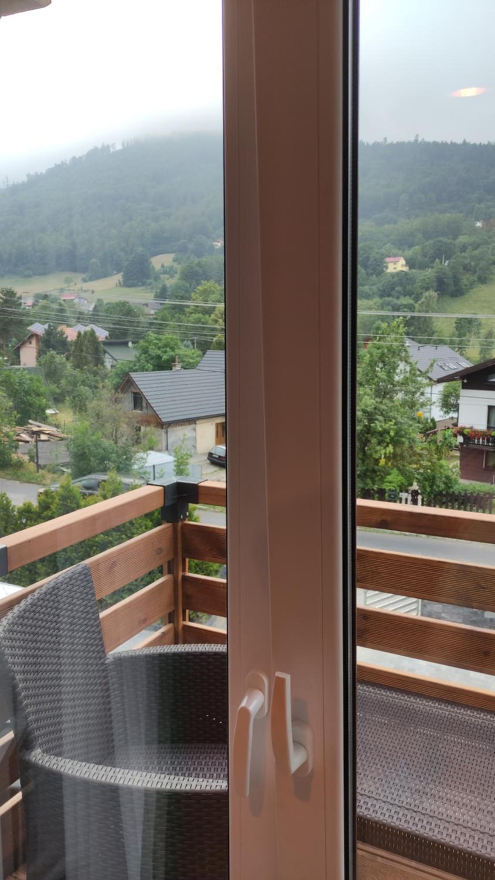 Studio with Terrace - Photo 16