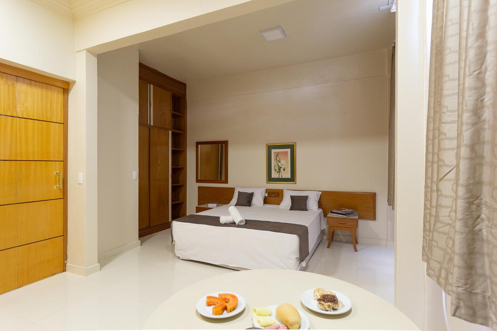 Large Double Room photo 1