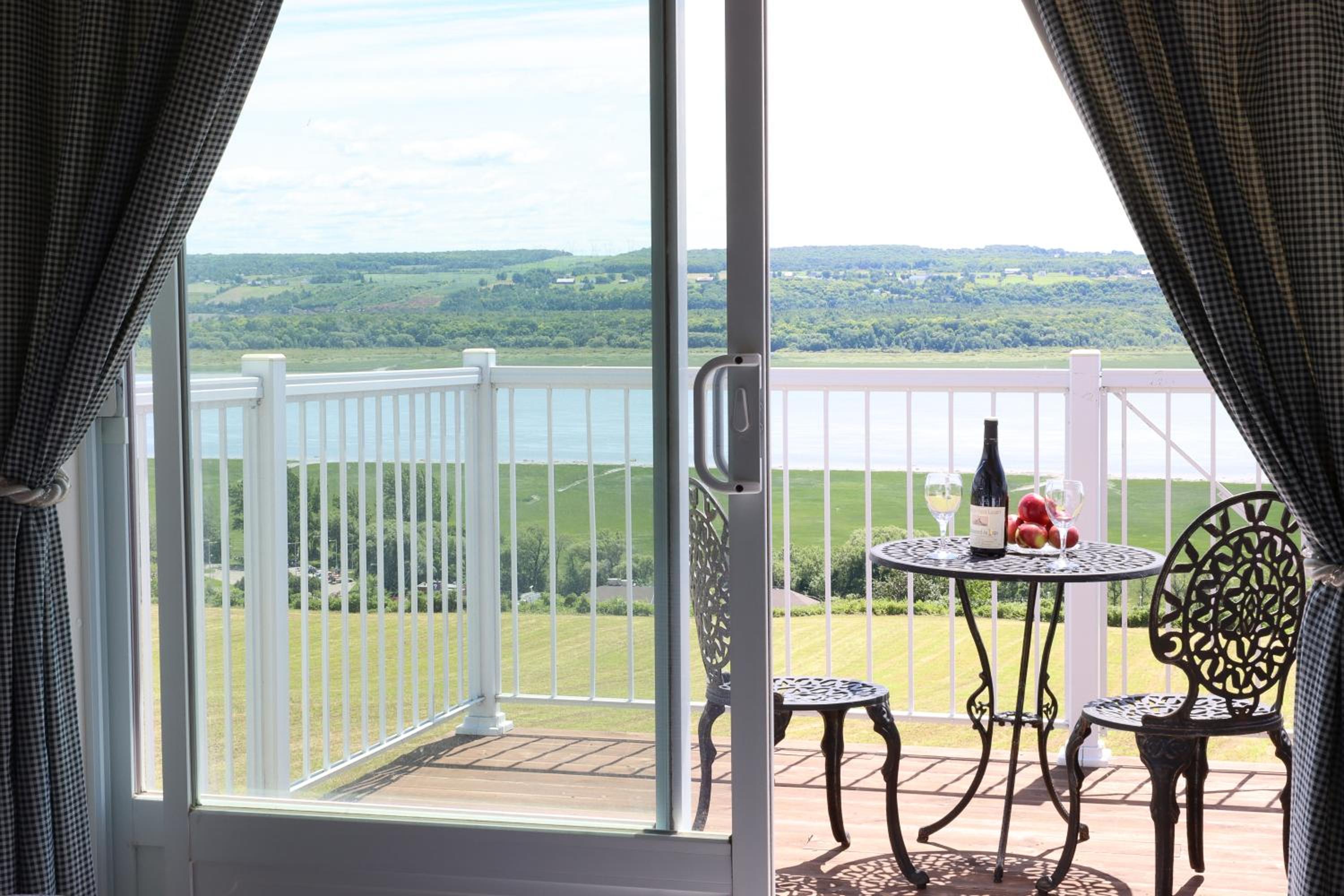 Triple Room with View photo 2
