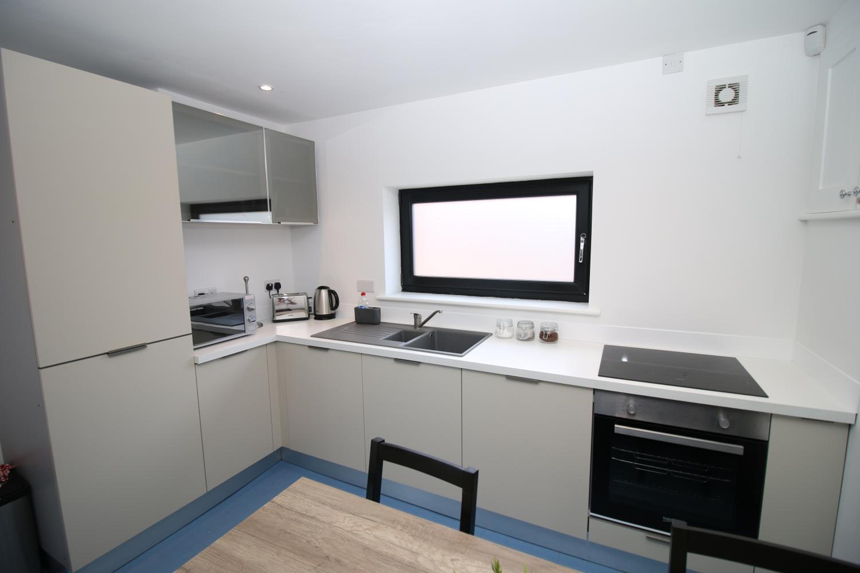 Duplex Apartment - Photo 25