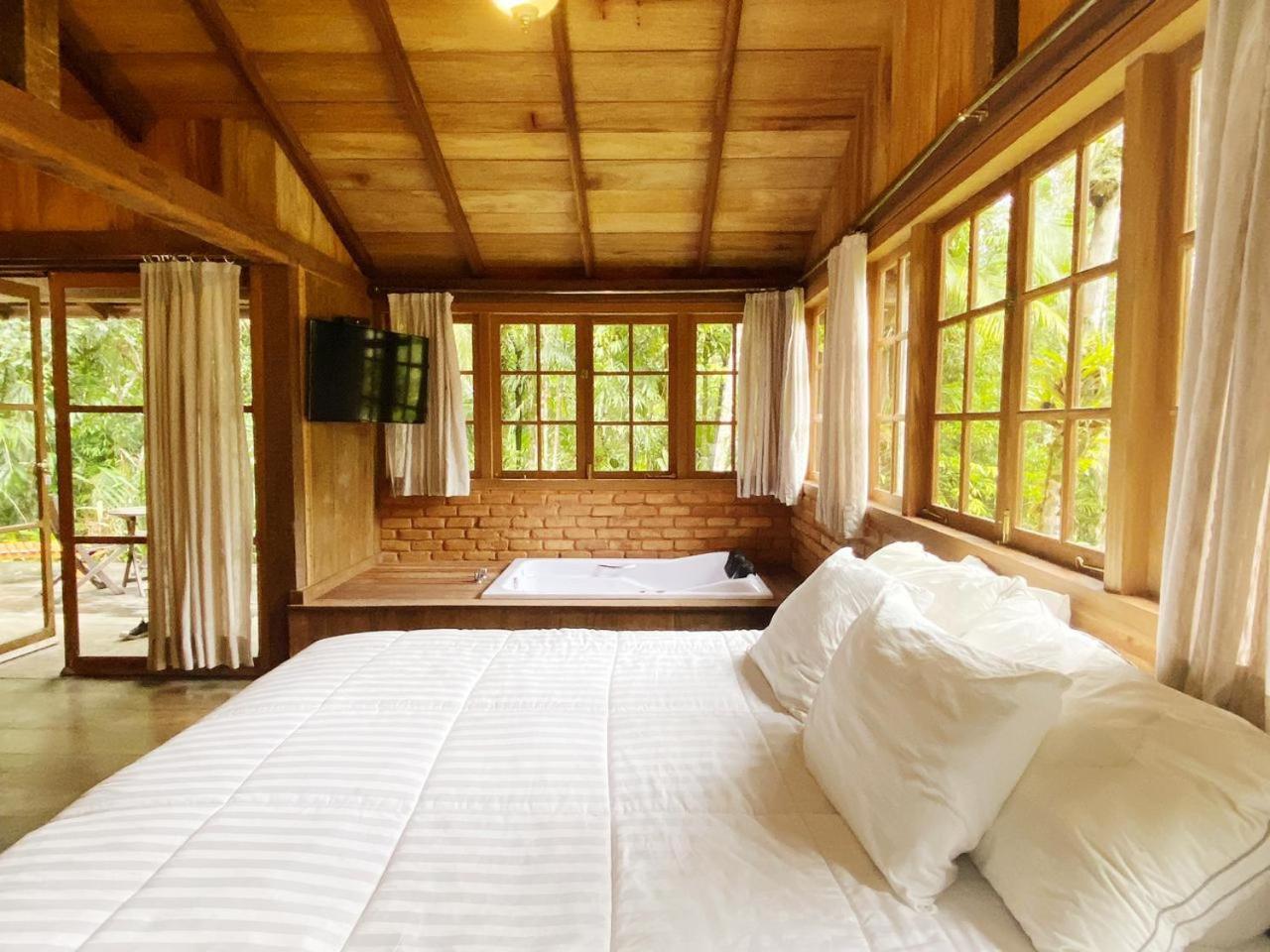 Superior Chalet photo 1