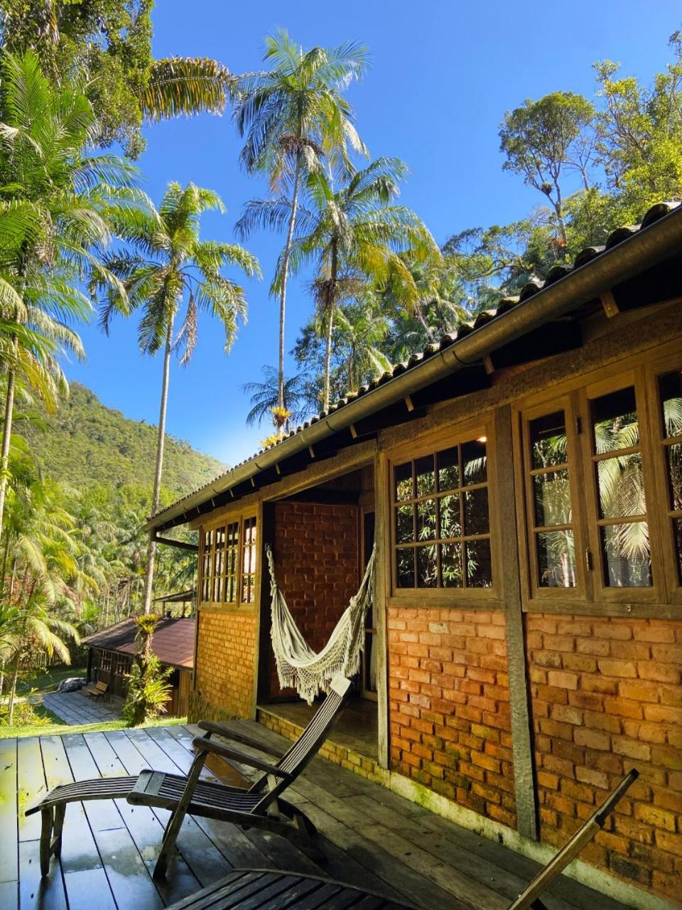 Superior Chalet photo 2