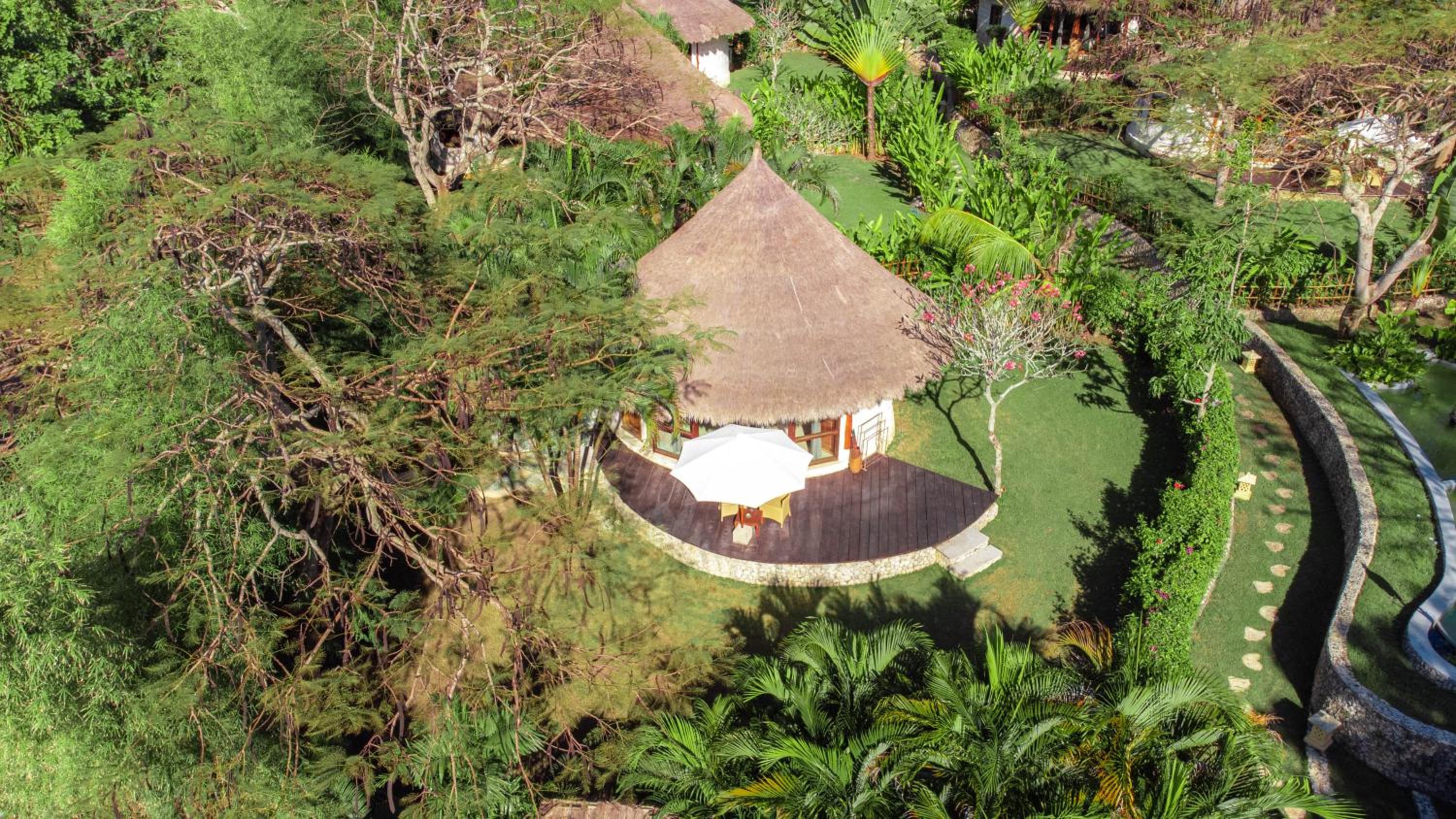 Deluxe Bungalow - Photo 8