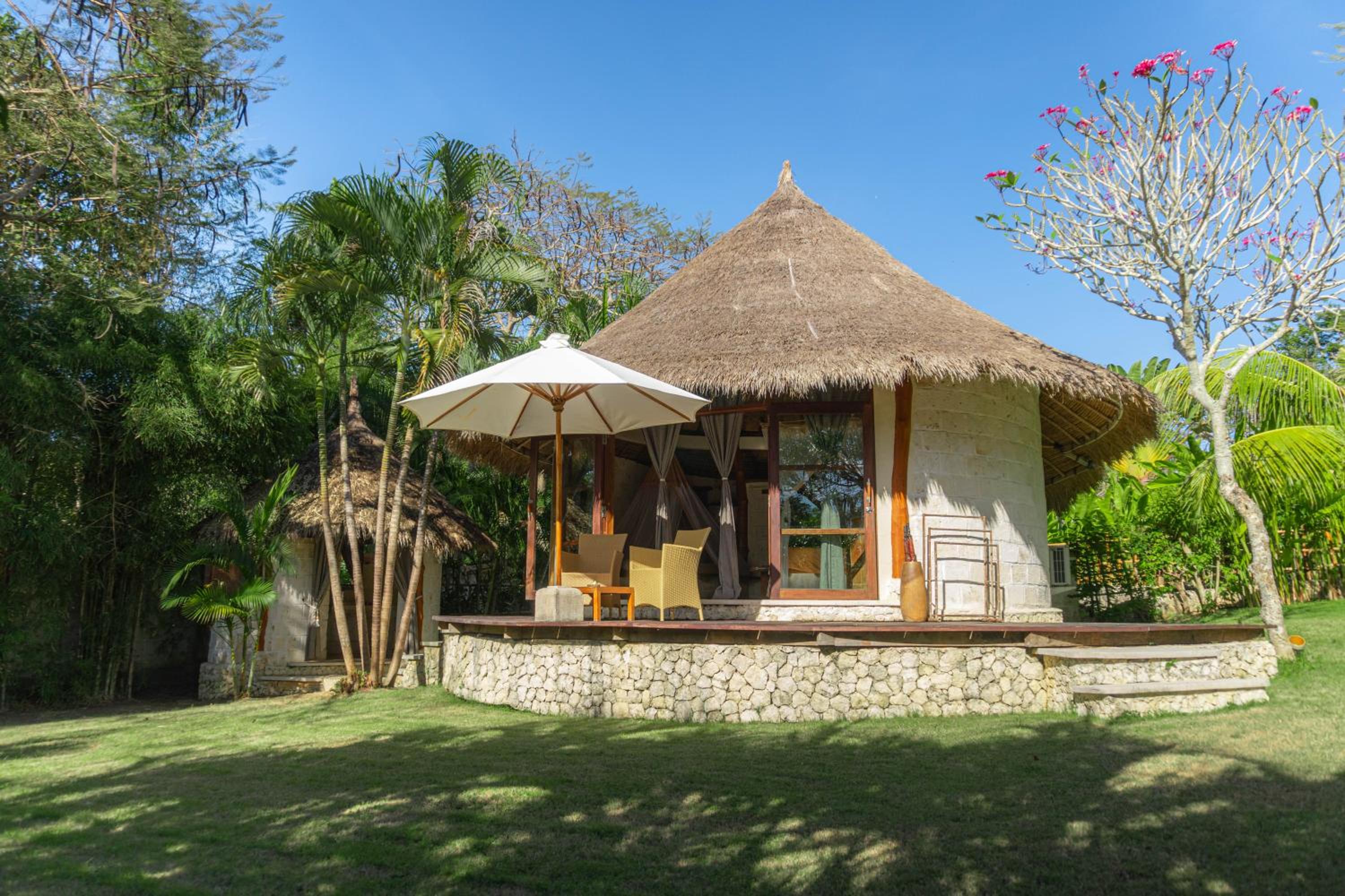 Deluxe Bungalow - Photo 7