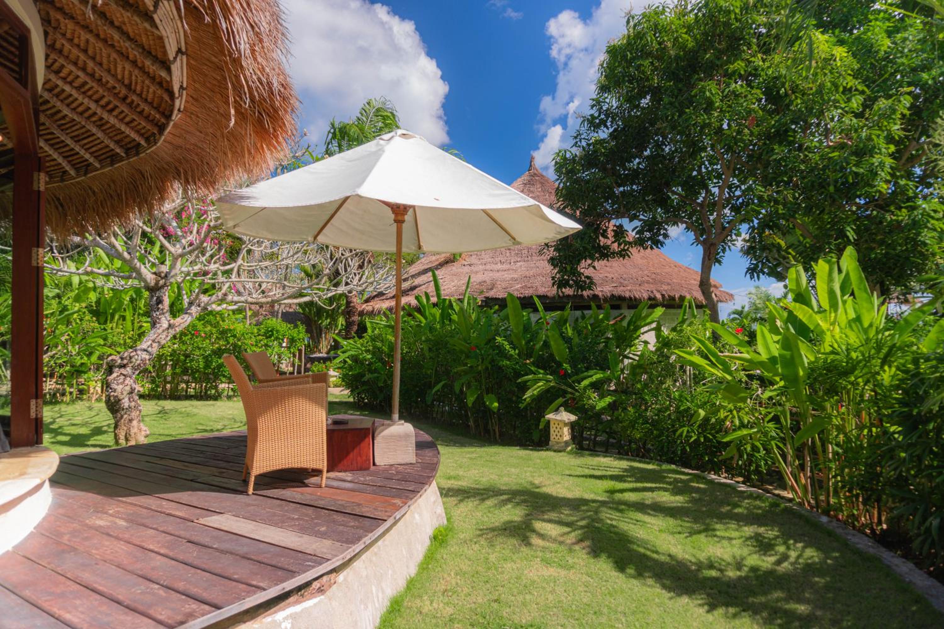 Standard Bungalow - Photo 7