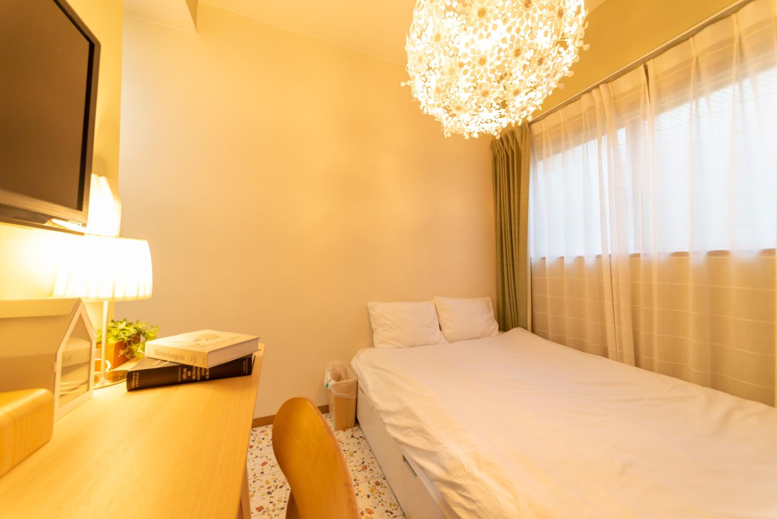 Studio Apartment photo 3
