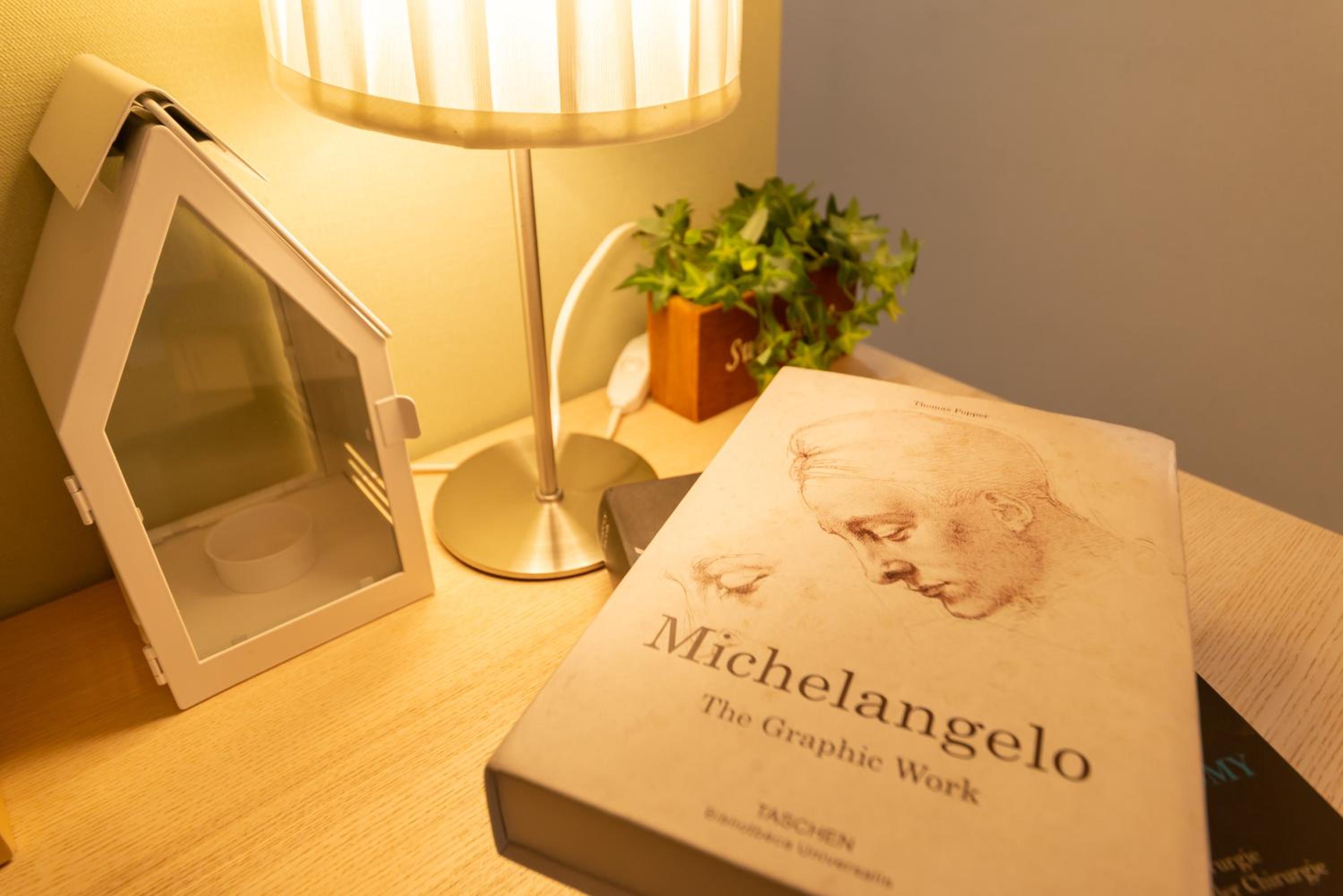 Studio Apartment photo 2