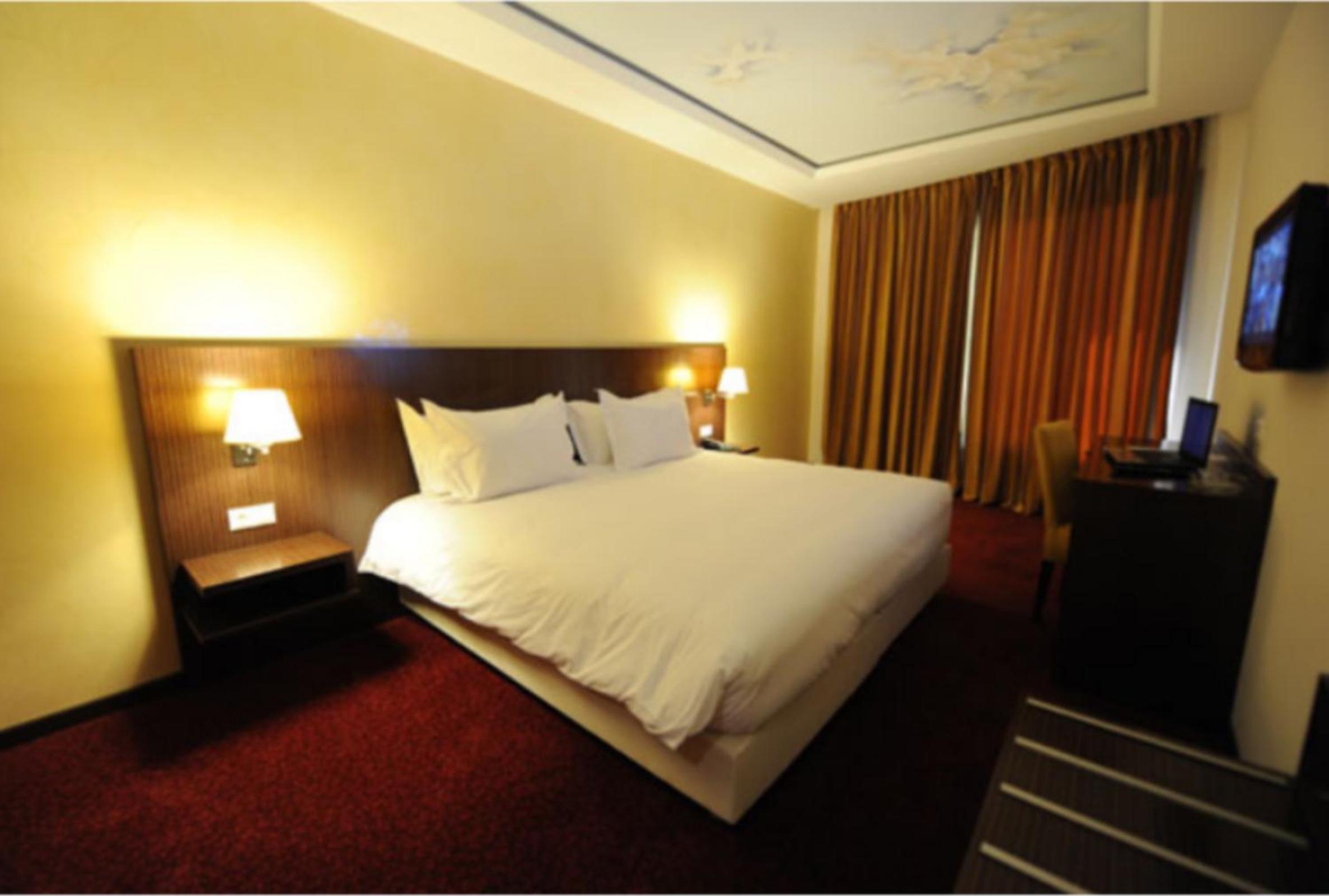 Single Room photo 1
