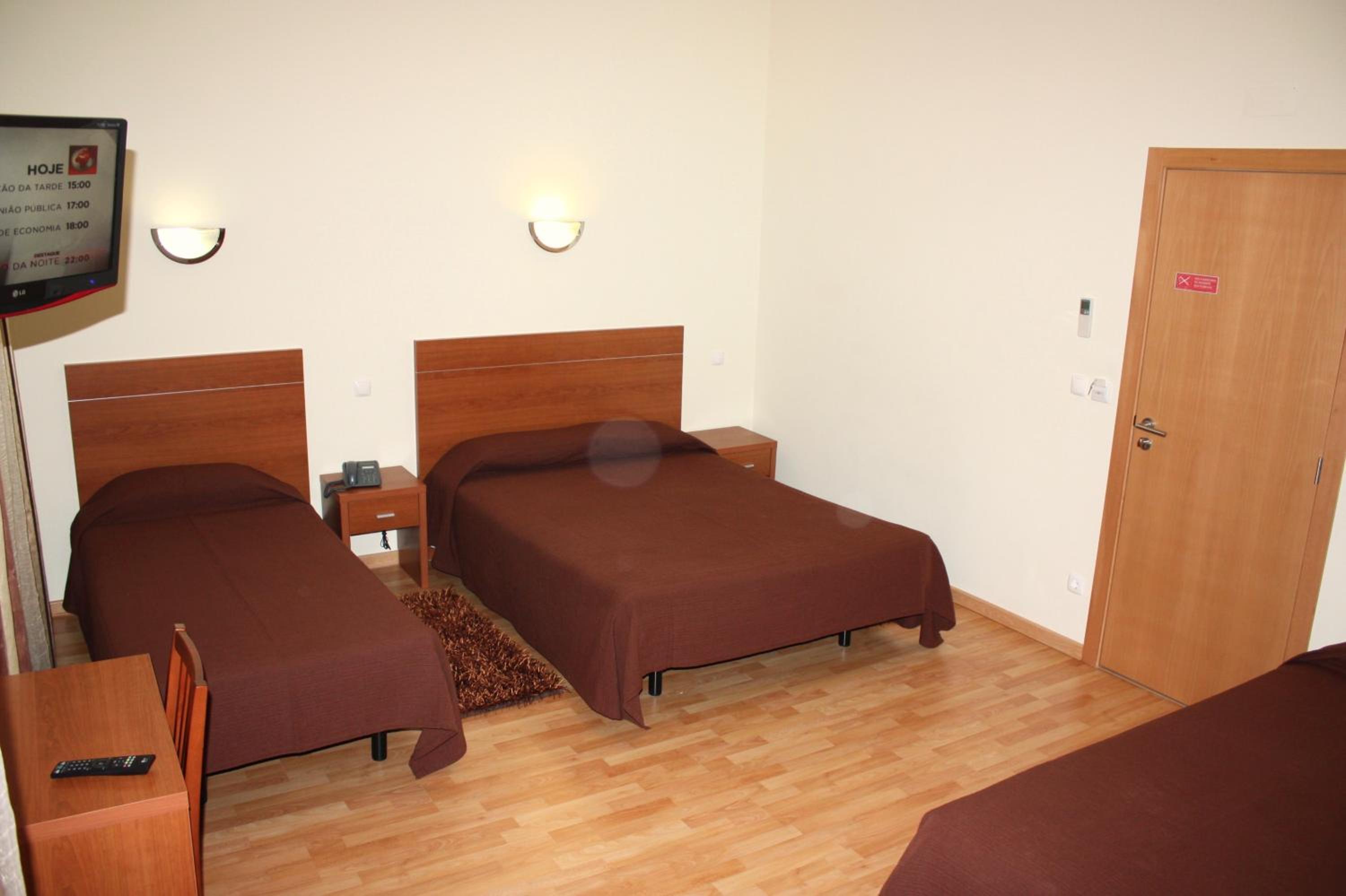 Triple Room - Photo 1