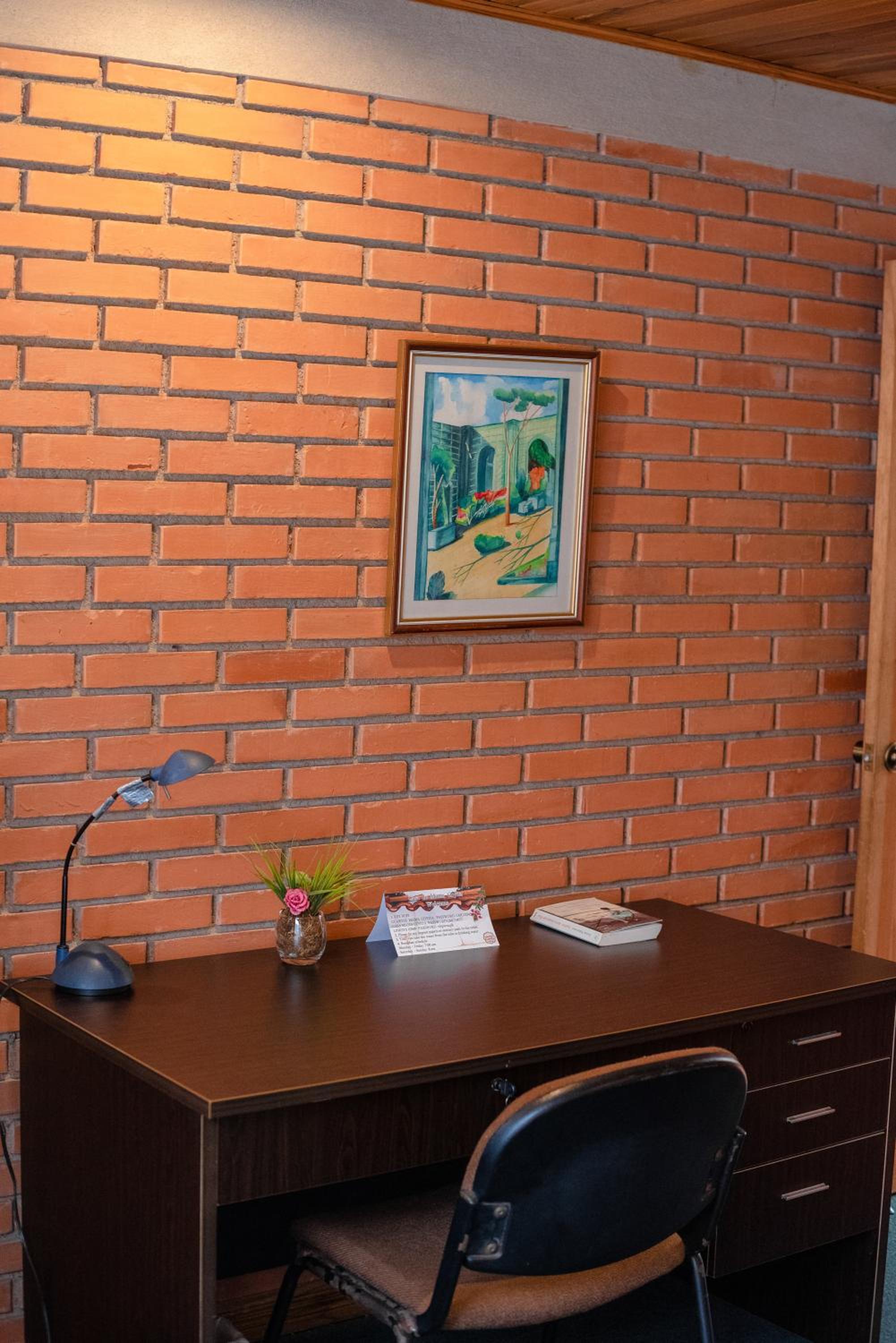 Double Room with Private Bathroom photo 2