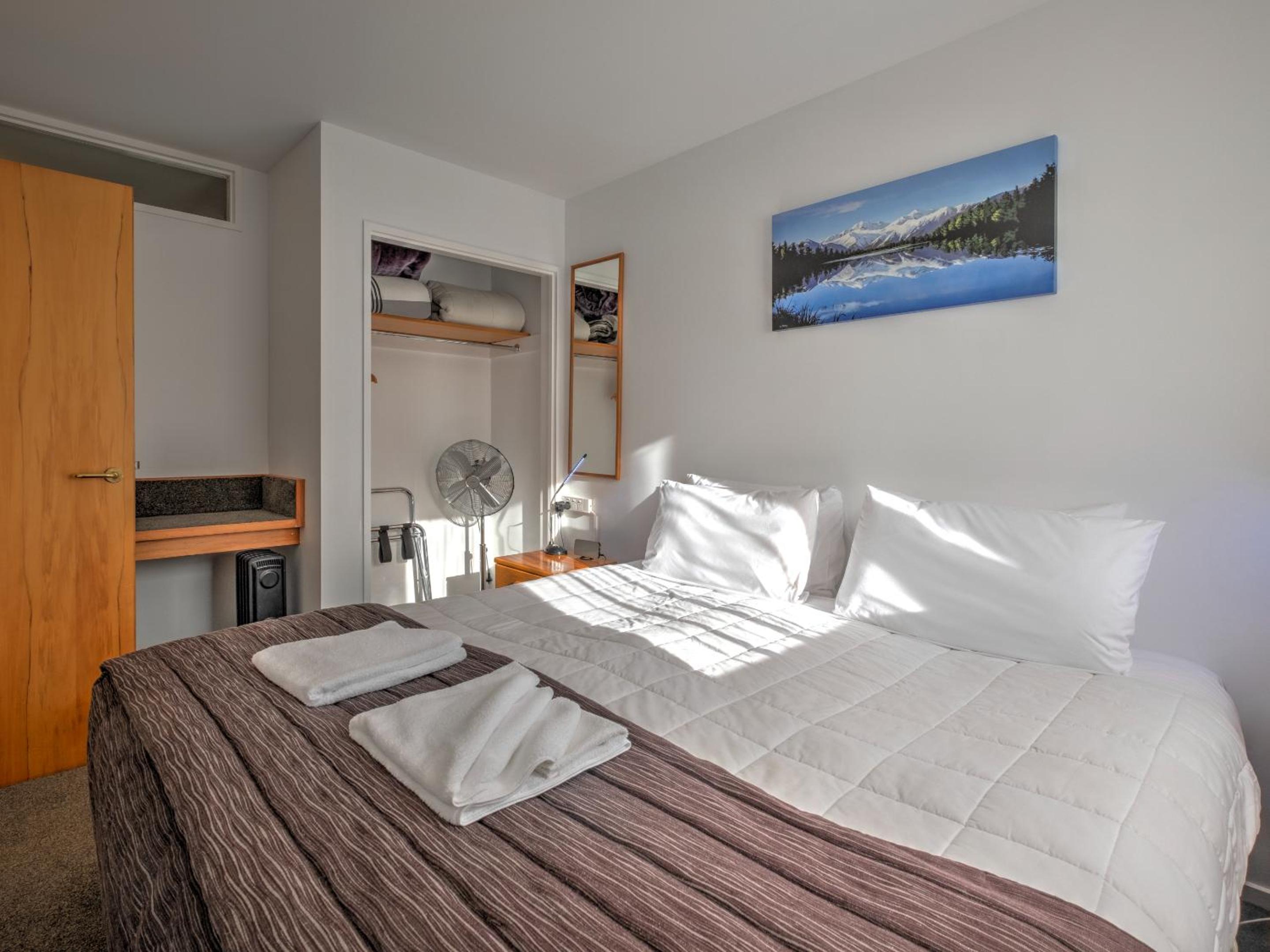 Two Bedroom Unit - Photo 1
