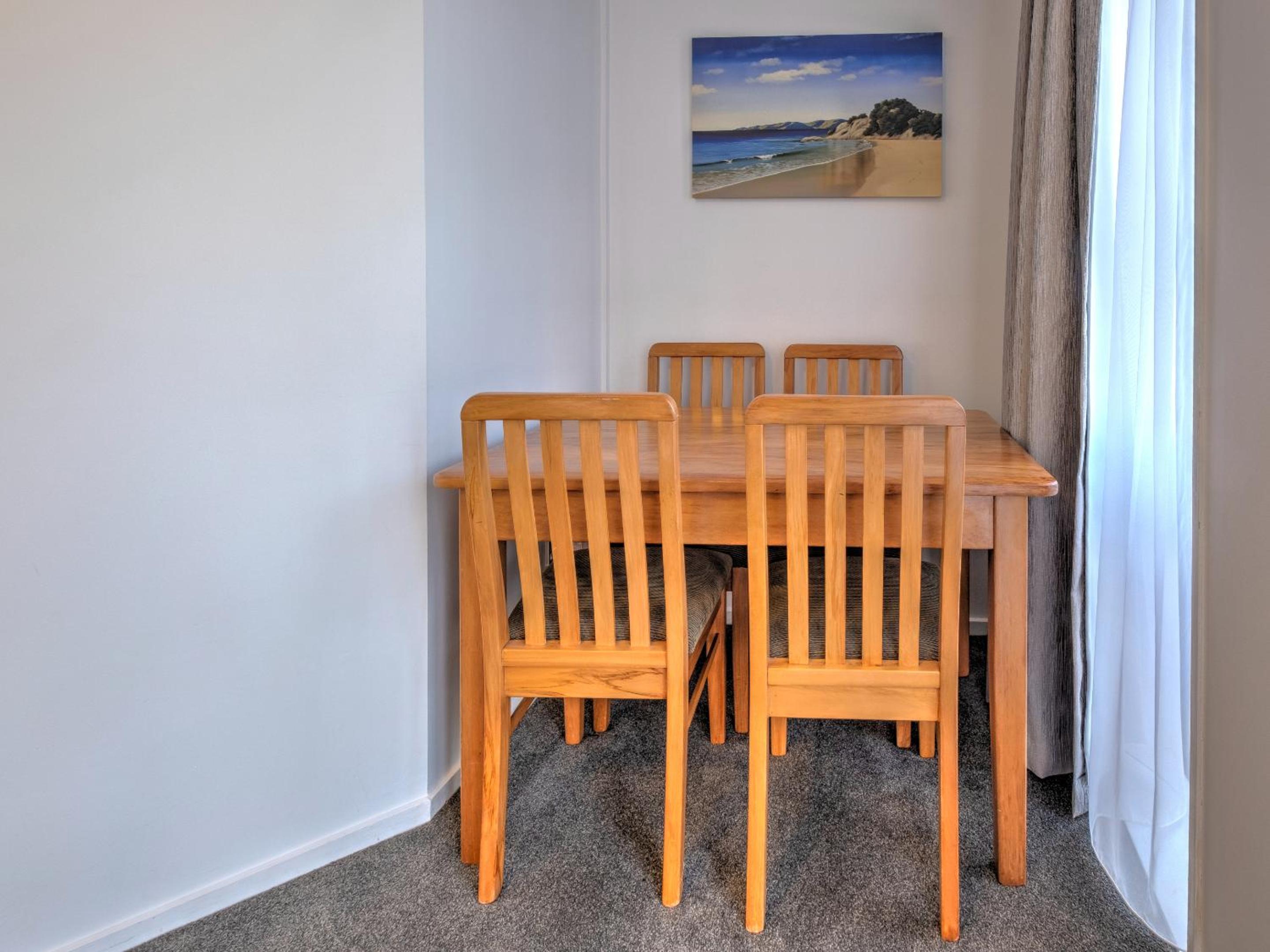 Two Bedroom Unit - Photo 5